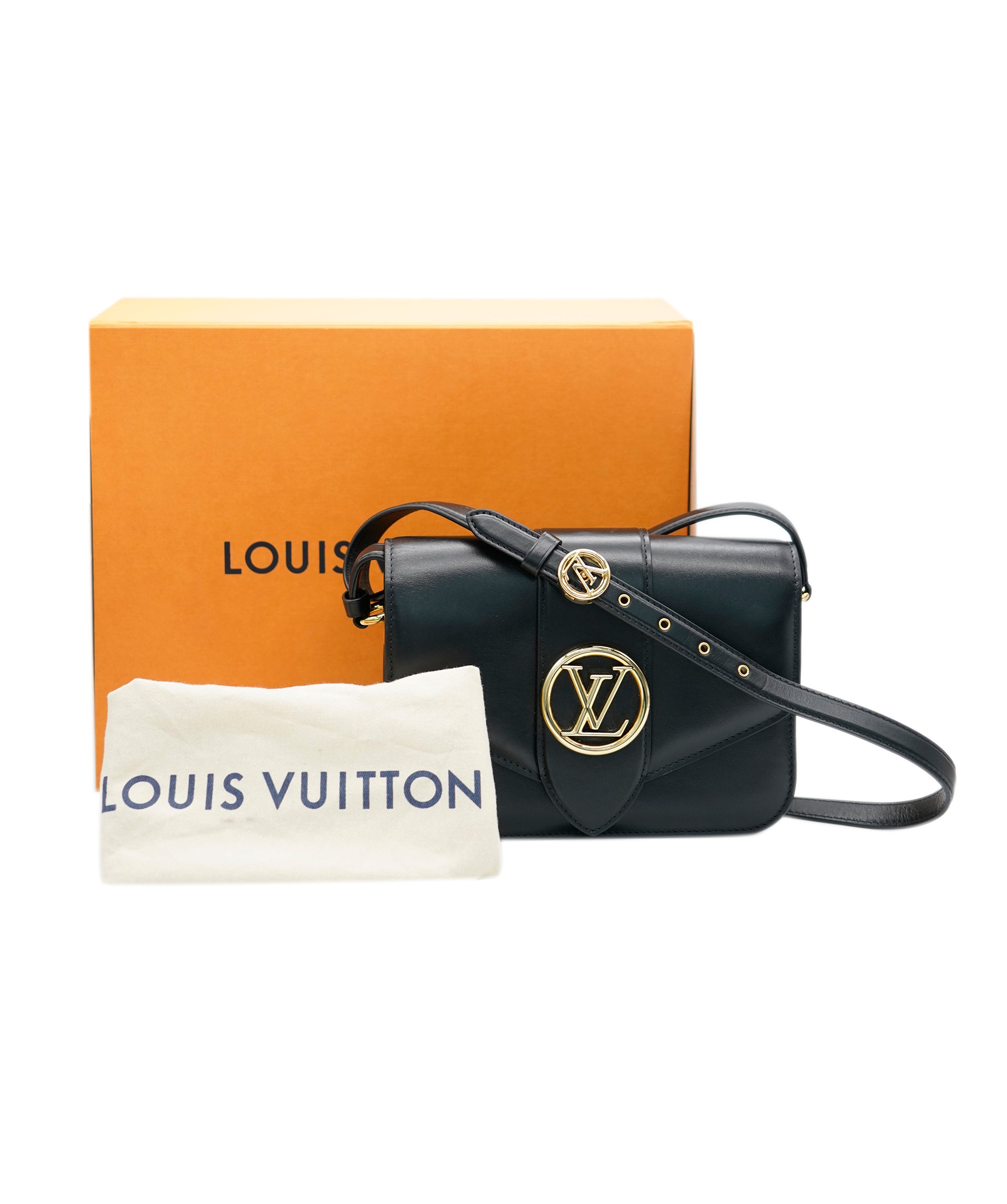 Louis Vuitton Point 9 Crossbody bag ALC1927