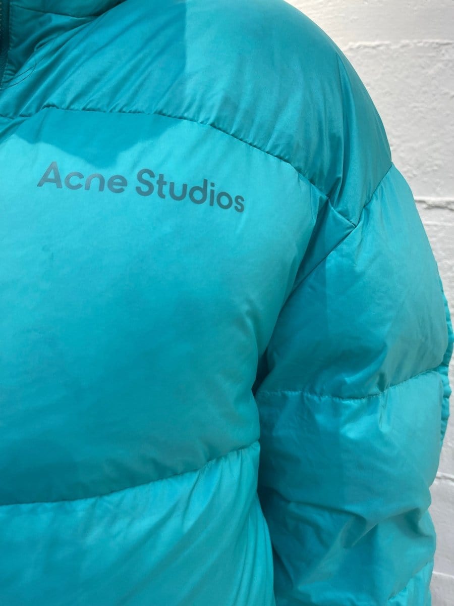 Acne Studios Jacket - ASL2995