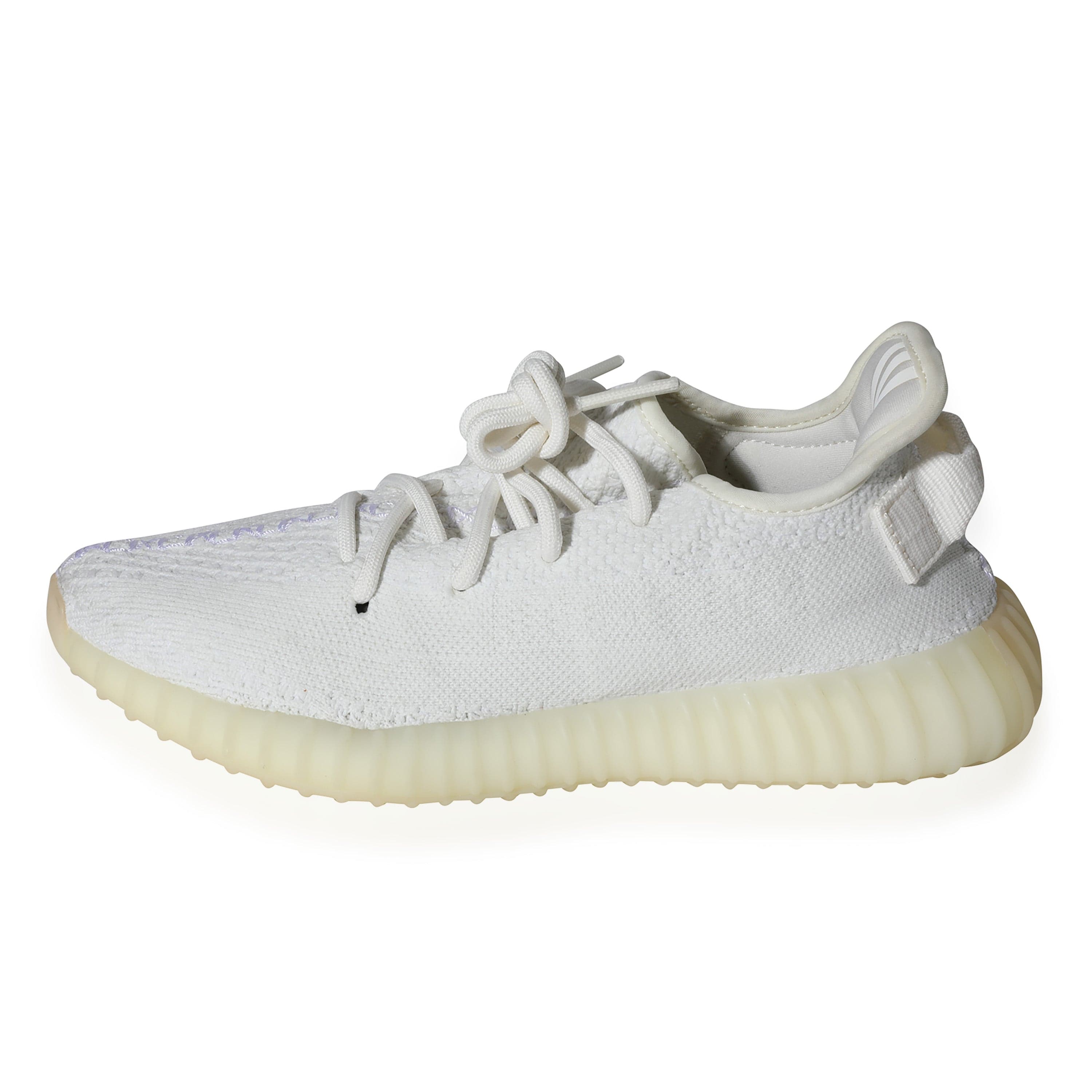 Adidas Yeezy Boost 350 V2 'Cream White / Triple White'