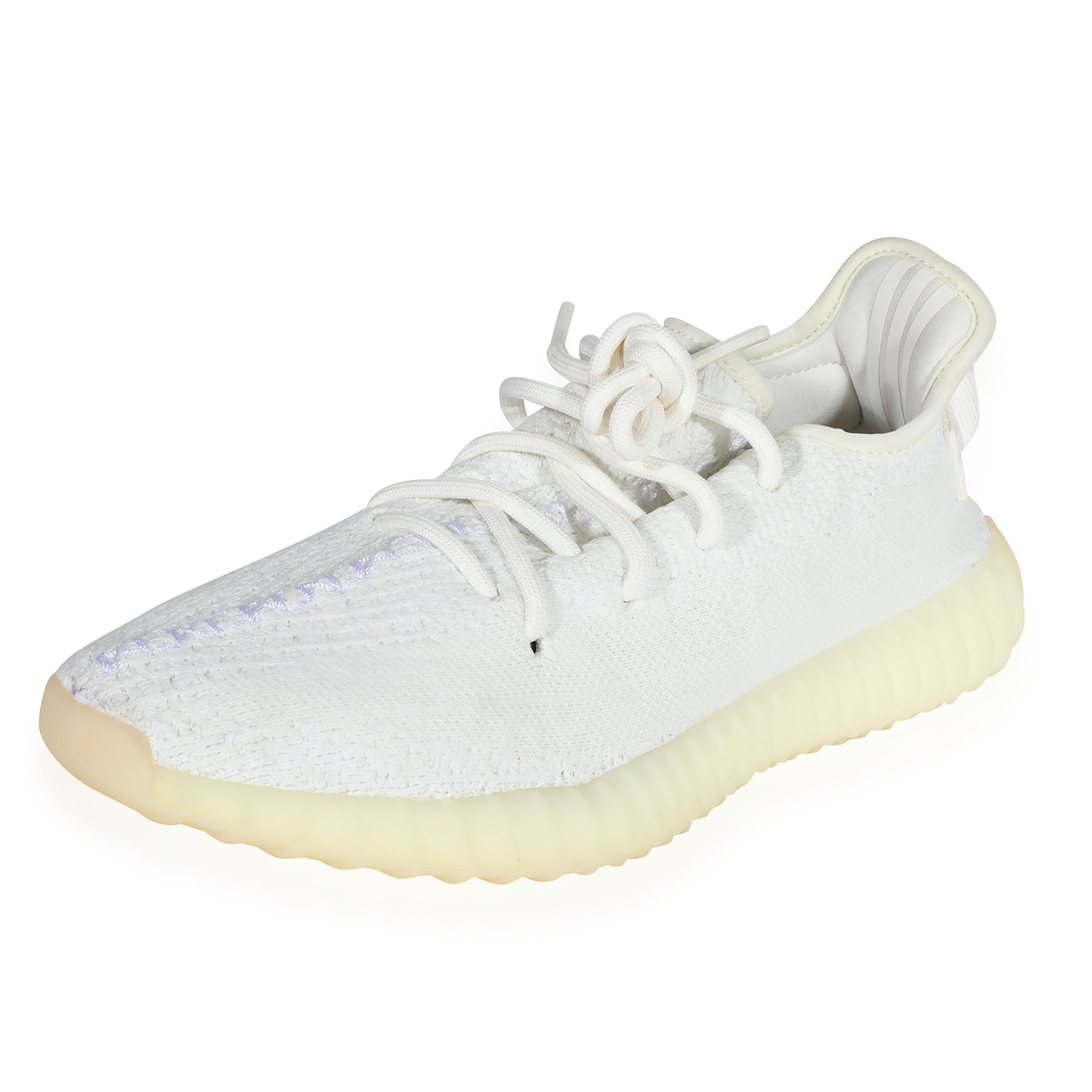 Adidas Yeezy Boost 350 V2 'Cream White / Triple White'