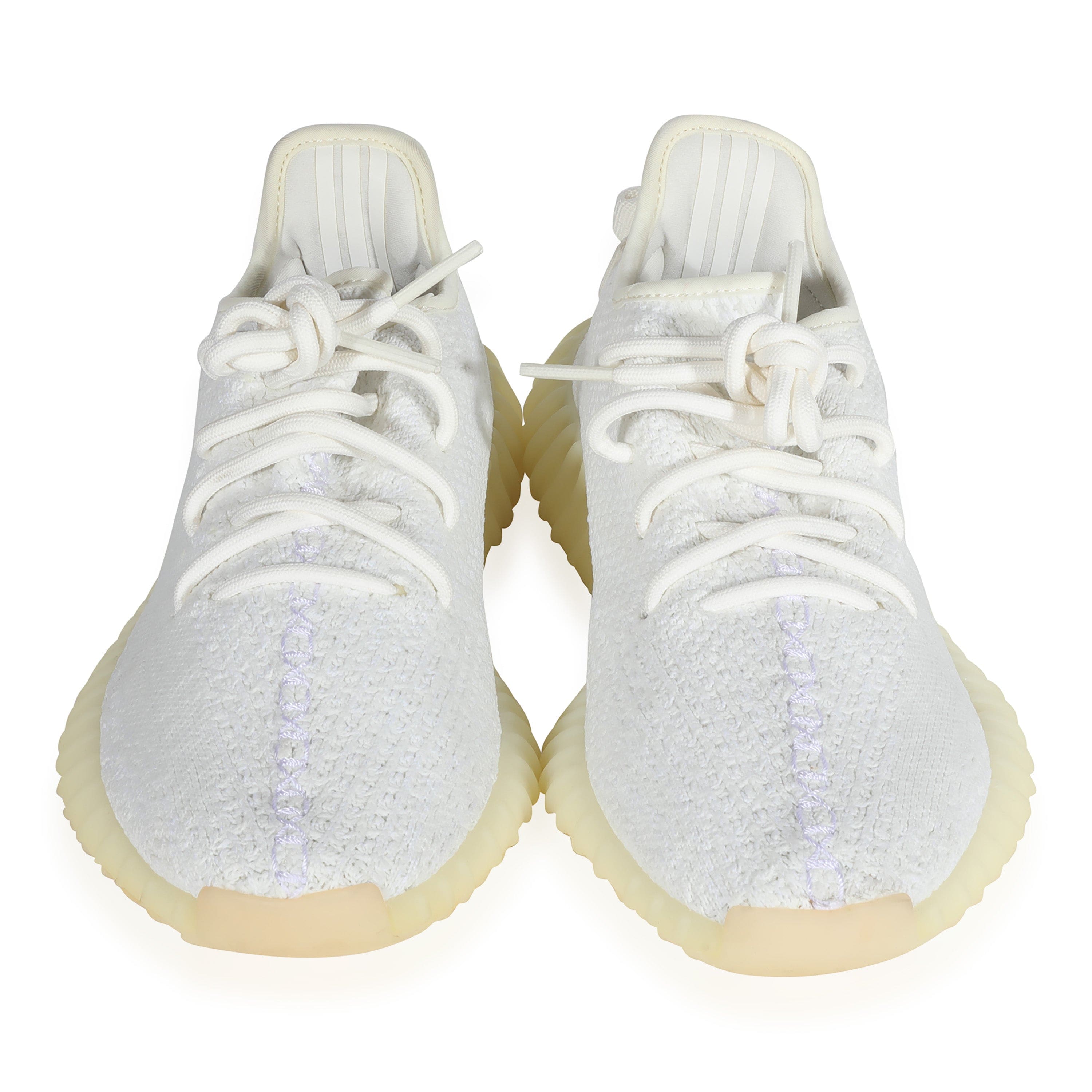 Adidas Yeezy Boost 350 V2 'Cream White / Triple White'