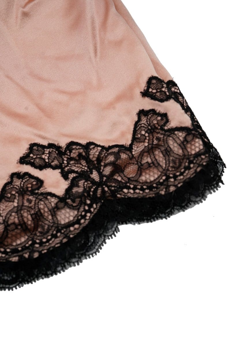 Agent Provocateur Agent Provocateur amelea pyjama trousers size 2 ASL6117