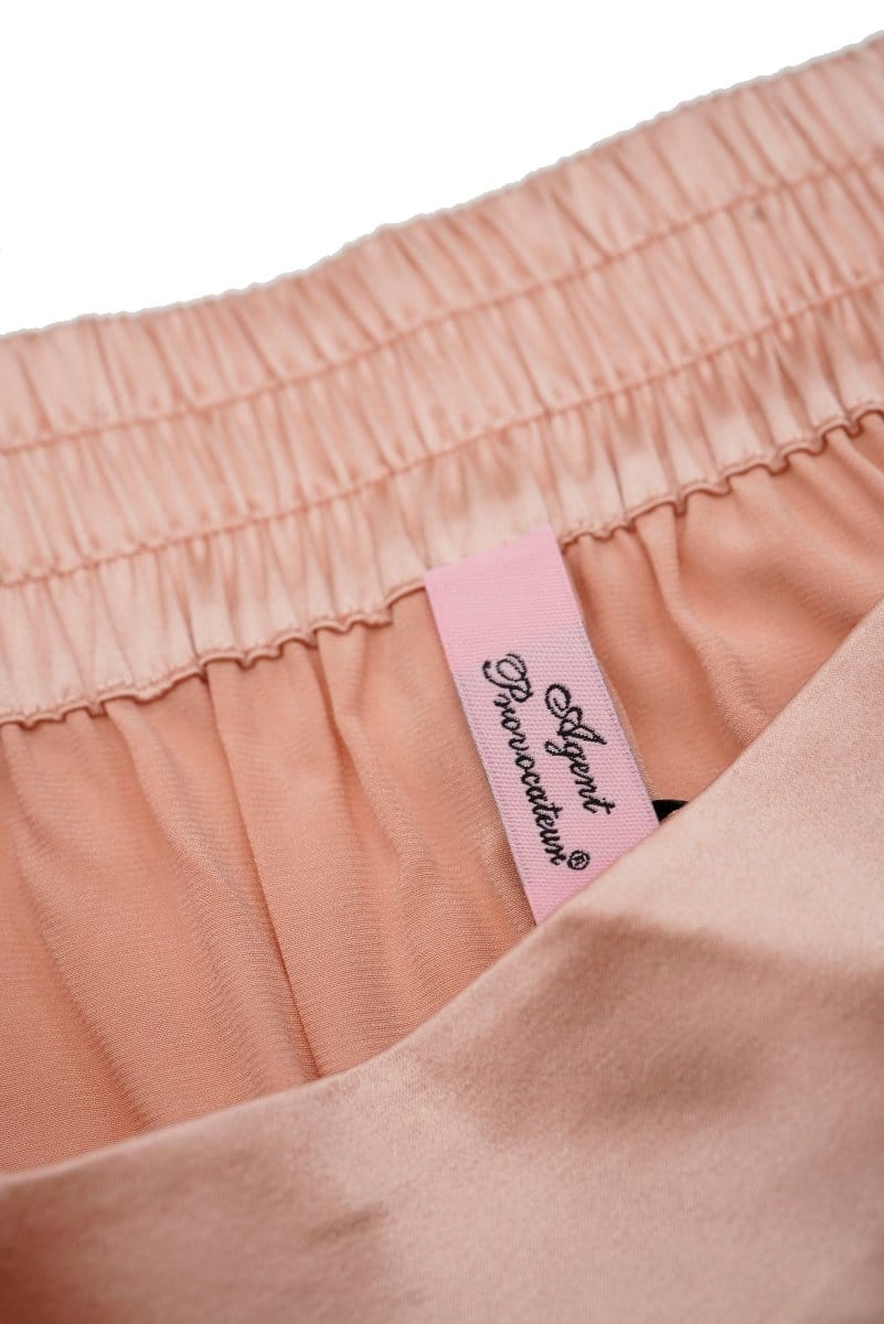 Agent Provocateur Agent Provocateur amelea pyjama trousers size 2 ASL6117