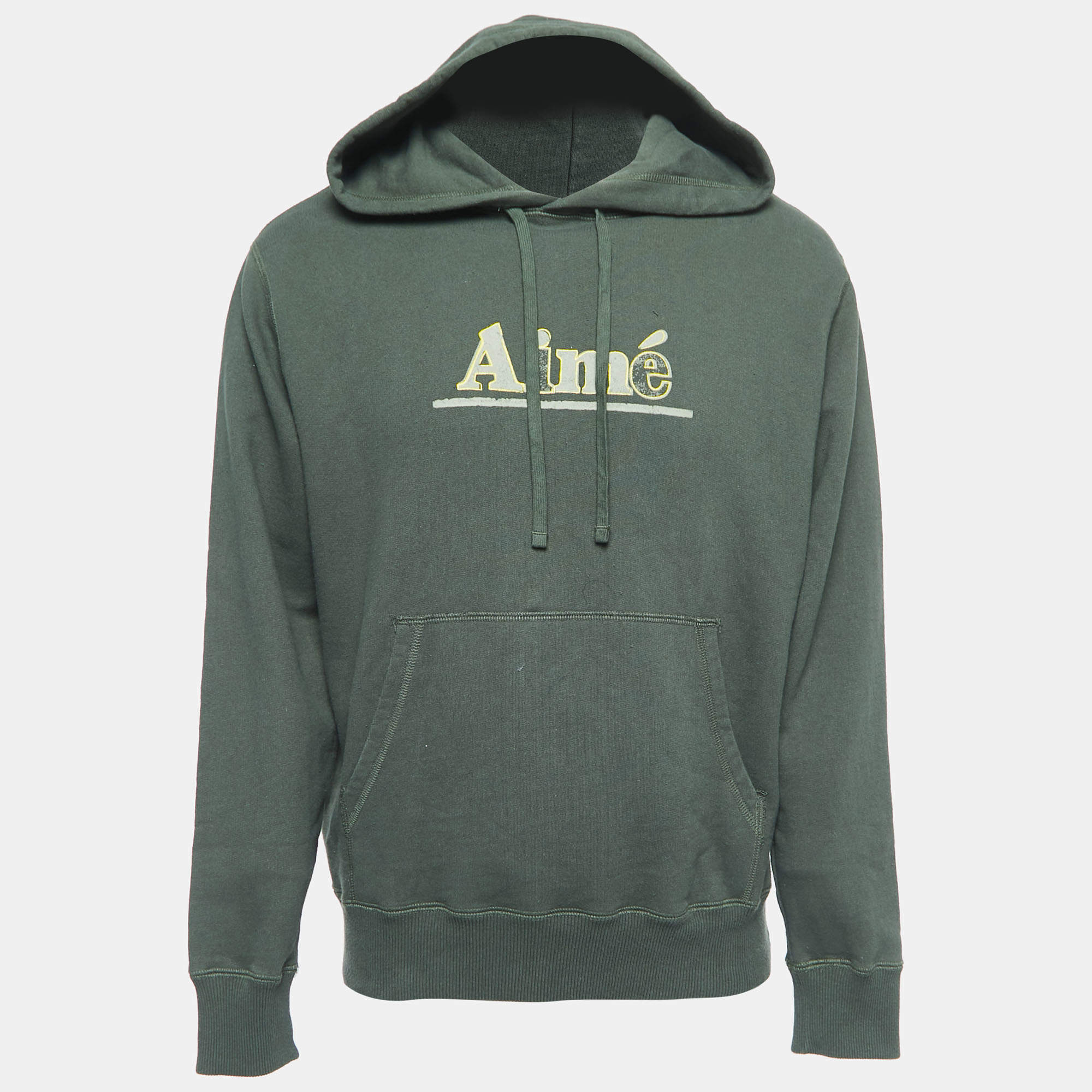 Aime Leon Aime Leon Dore Cotton Hoodie M ASCLC2576