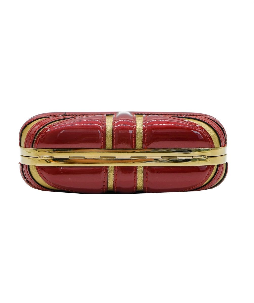 Alexander Mcqueen Clutch RJC2626