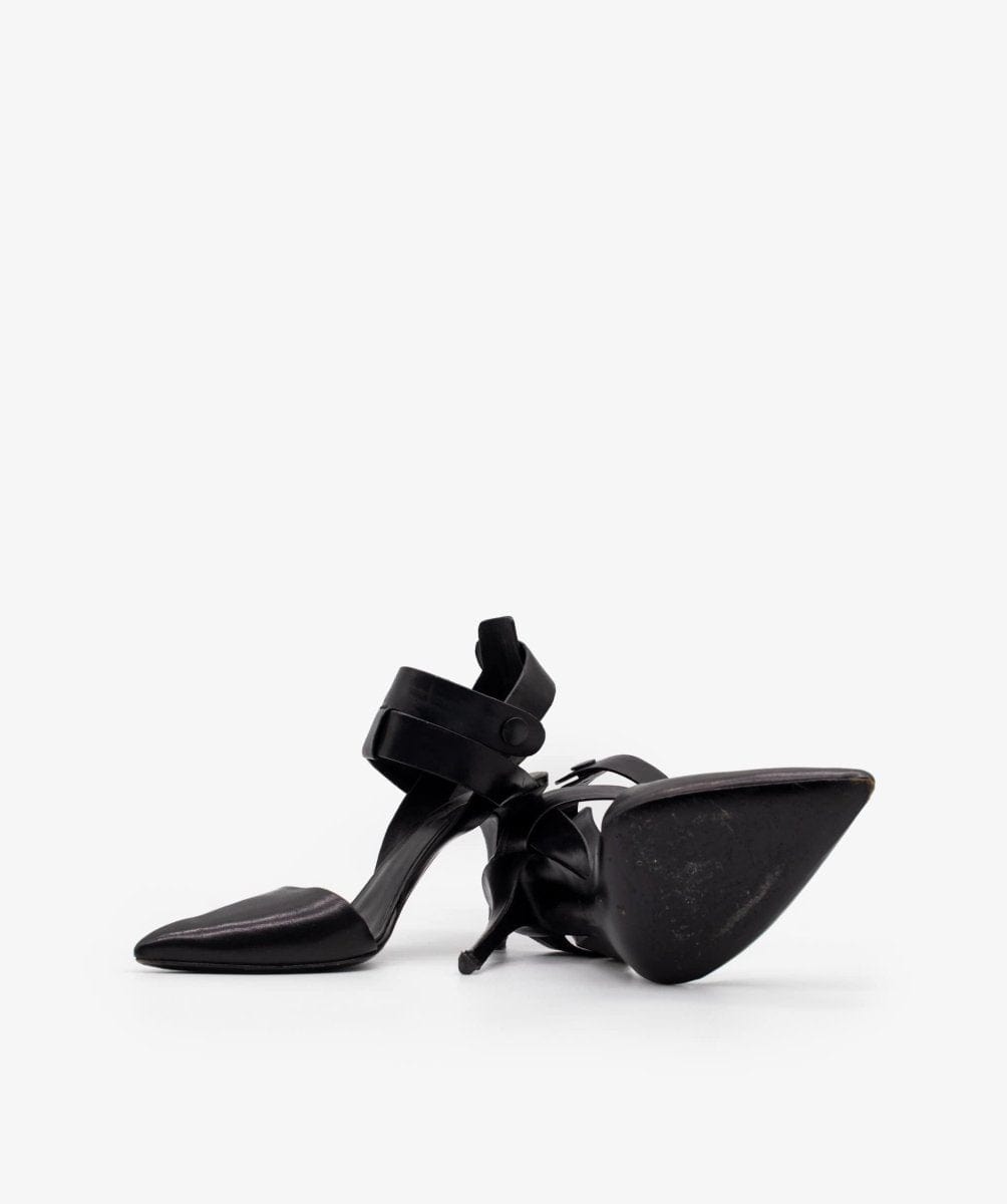 Alexander Wang Leather Heels EU37