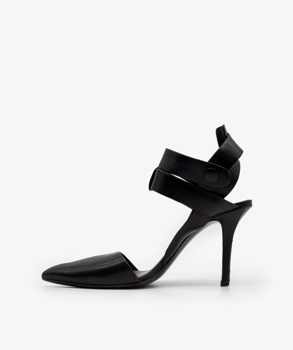 Alexander Wang Leather Heels EU37