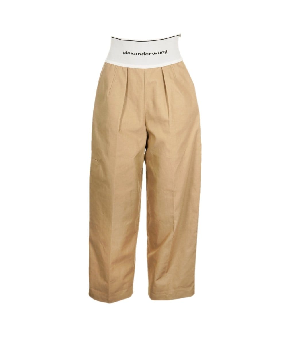 Alexander Wang trousers ALC0760