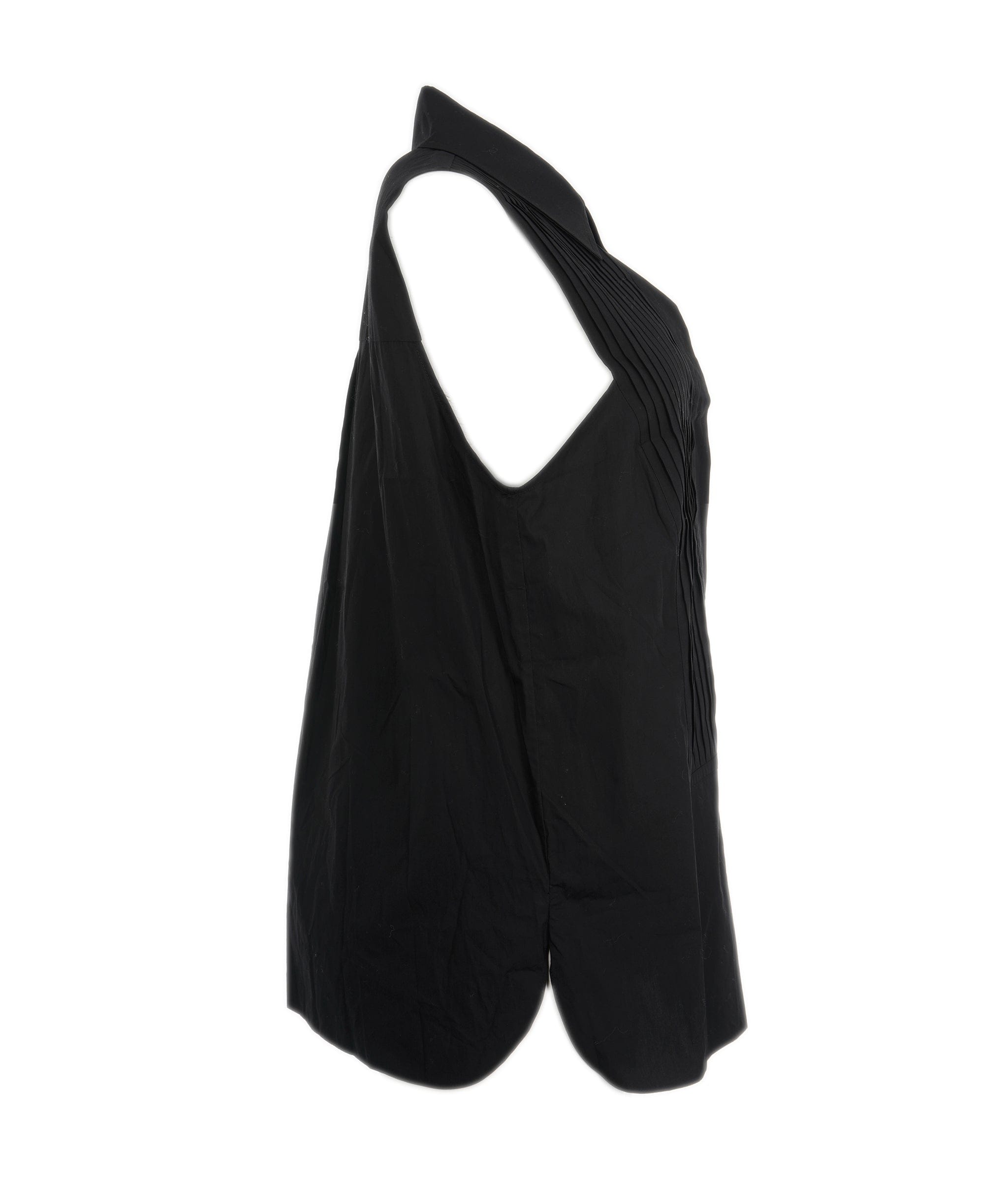 Alexandre Vauthier Alexandre Vauthier Black Top  ALC1323