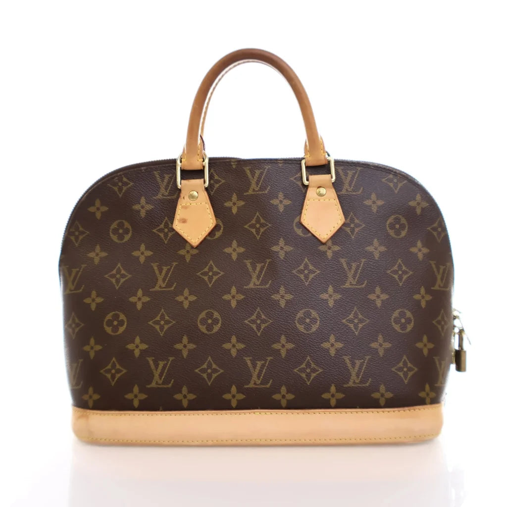 Louis Vuitton Alma PM PDWW18