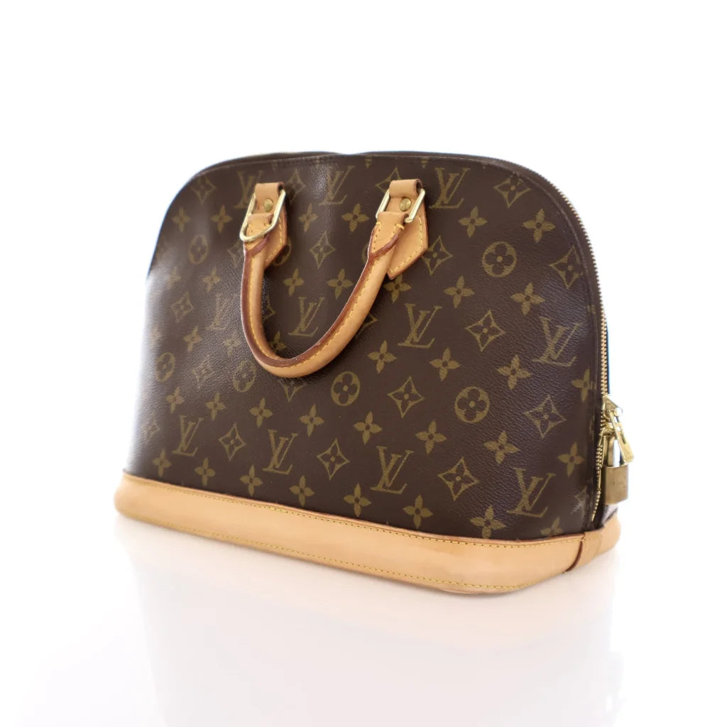 Louis Vuitton Alma PM PDWW18