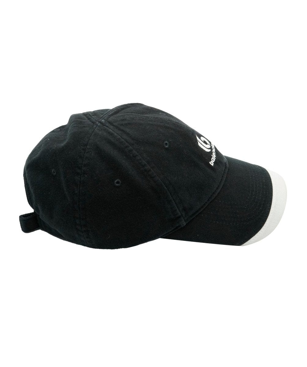 Balenciaga black cap ASL5647