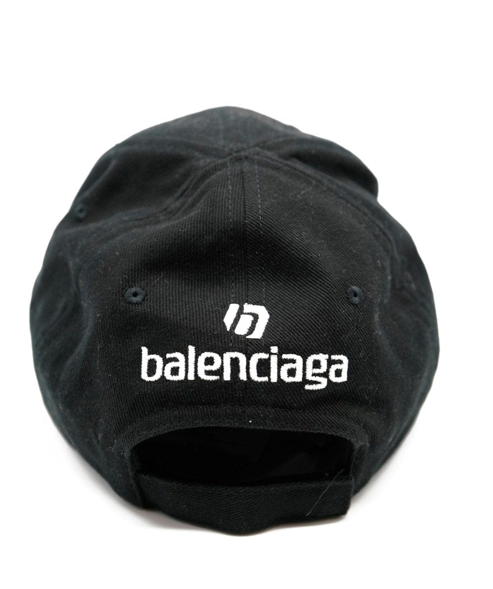 Balenciaga cap ASL5657