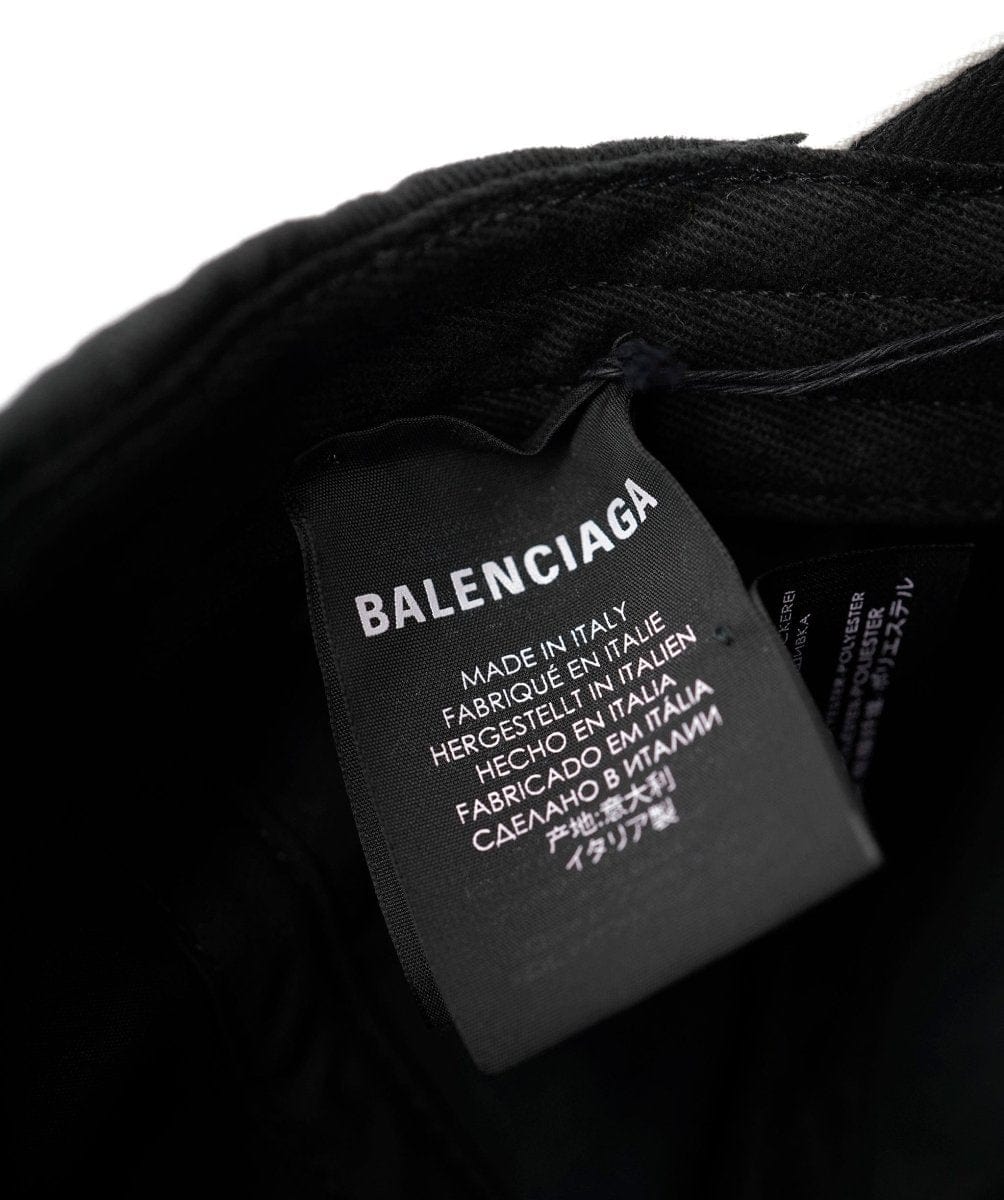 Balenciaga cap ASL5657