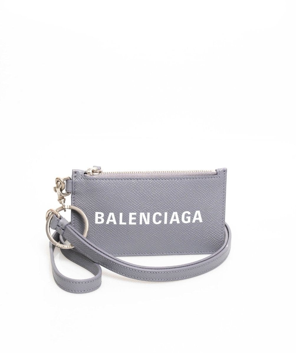 Balenciaga Coin Purse with Strap ADL1001