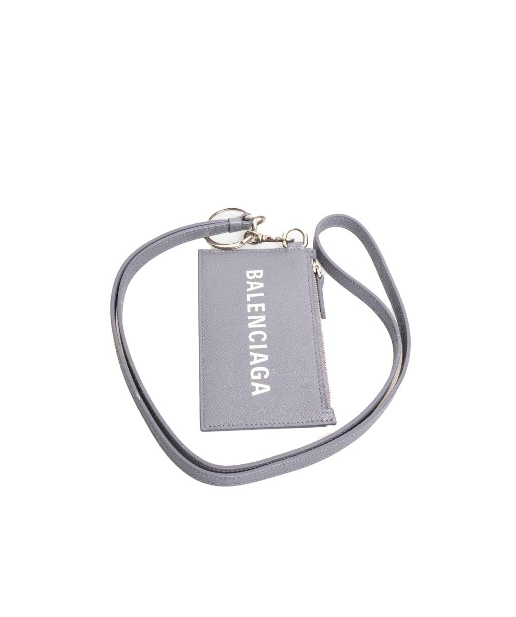 Balenciaga Coin Purse with Strap ADL1001