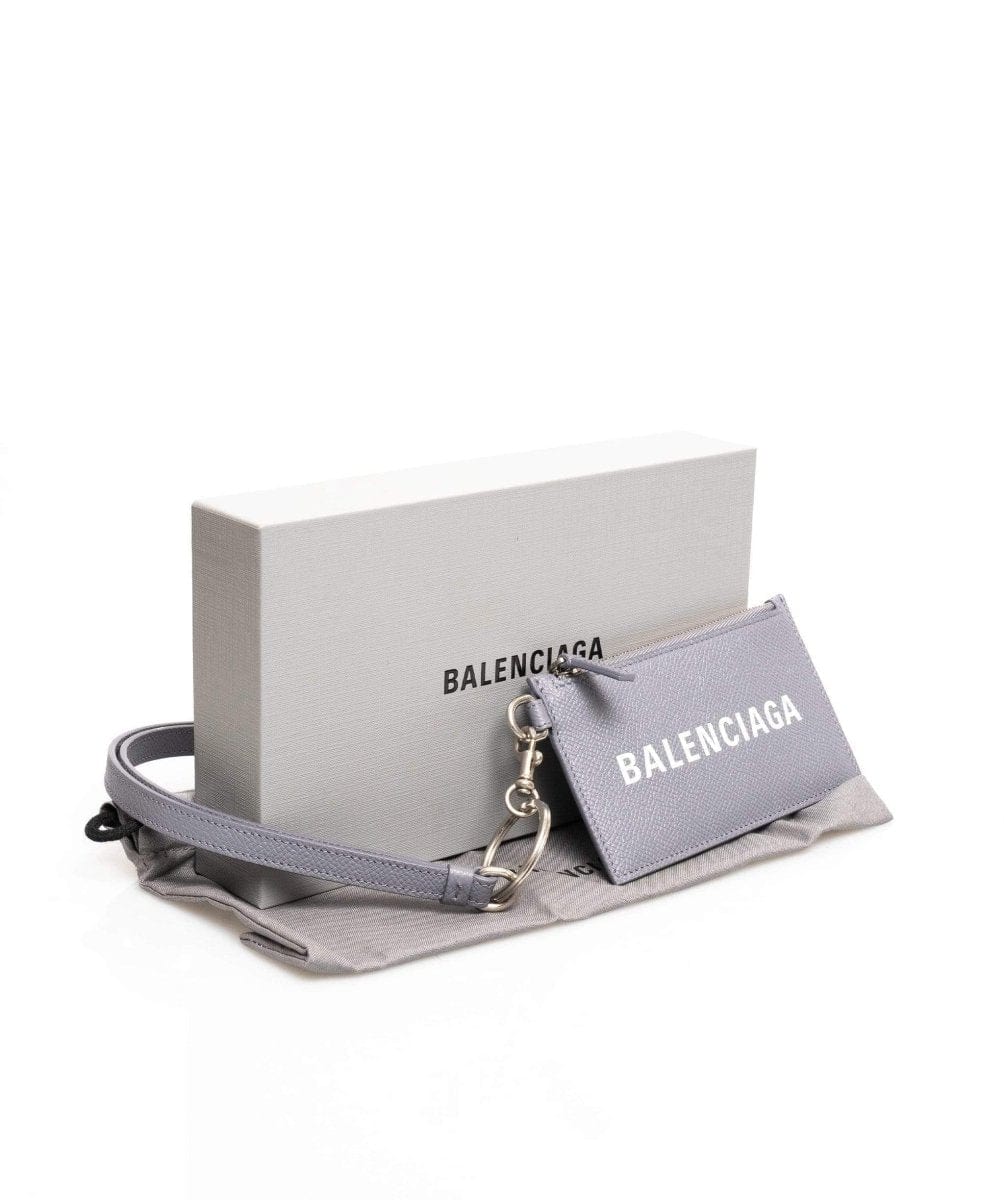 Balenciaga Coin Purse with Strap ADL1001