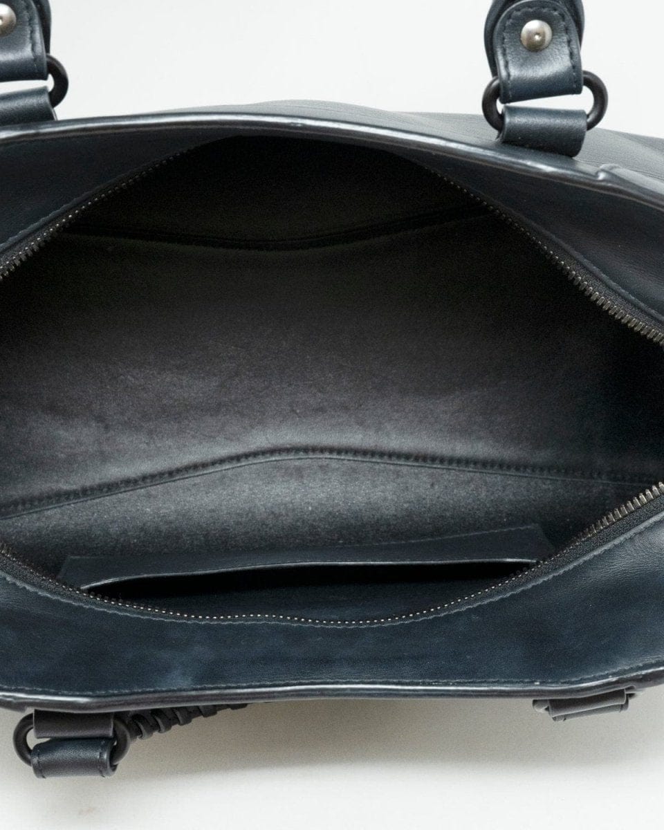 Balenciaga Black City Bag - ADL1878