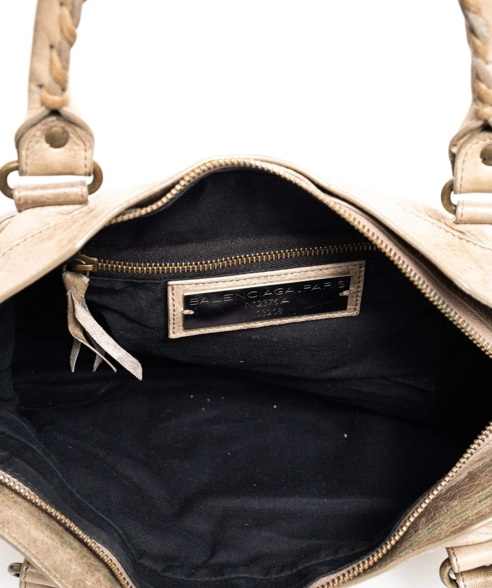 Balenciaga City Bag - ADL1565