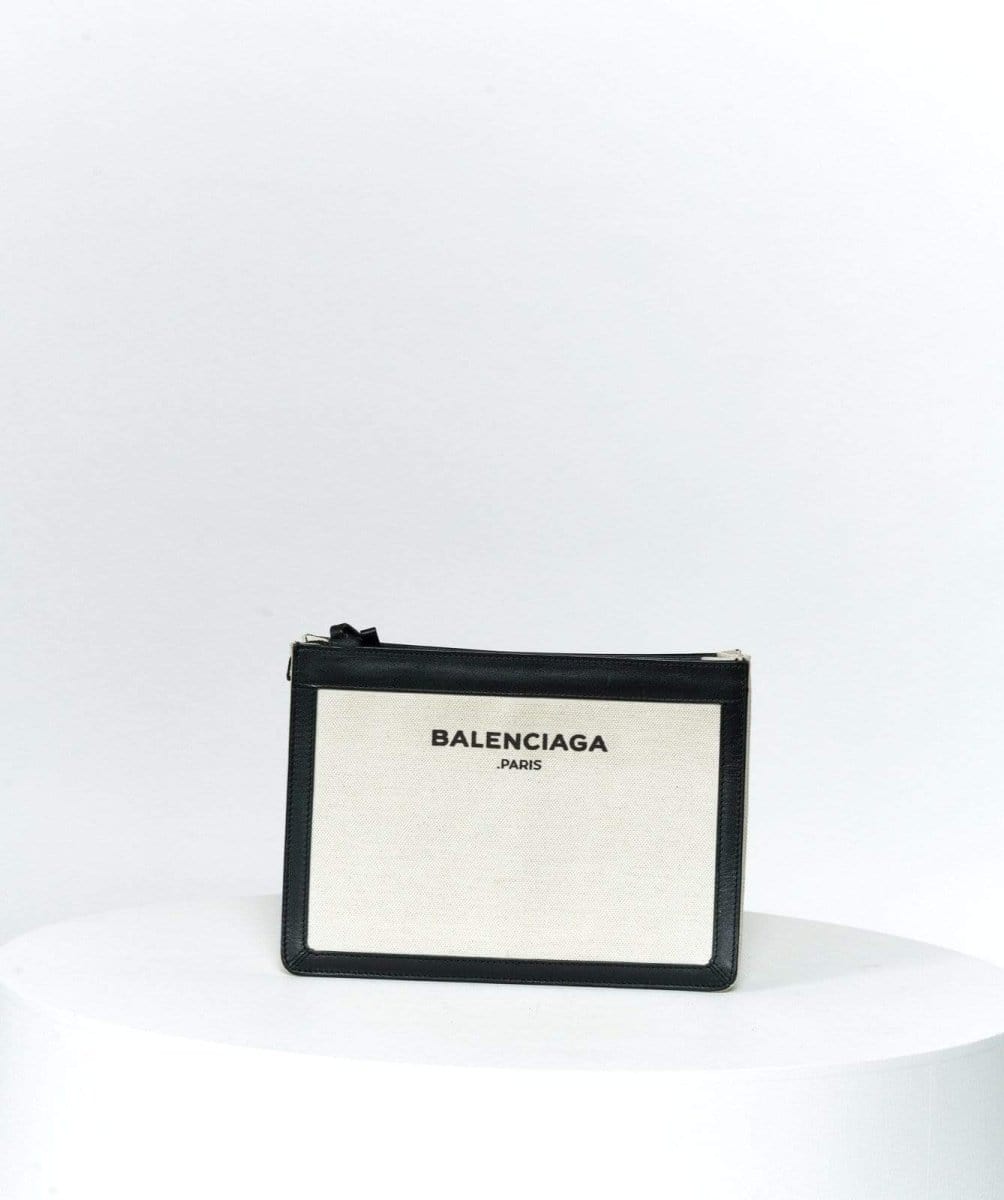 Balenciaga Balenciaga cross body canvas