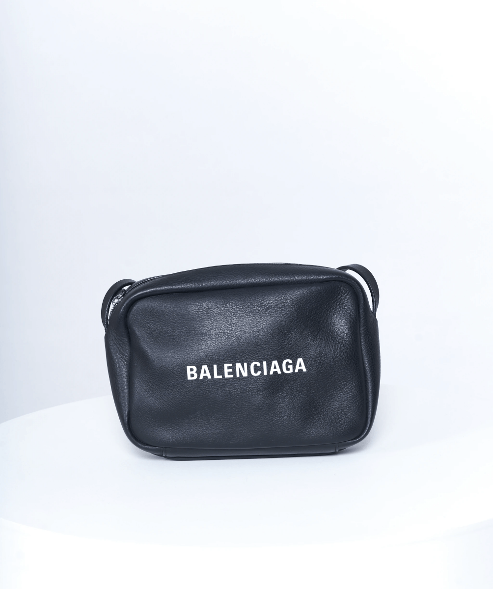 Balenciaga Balenciaga cross body leather