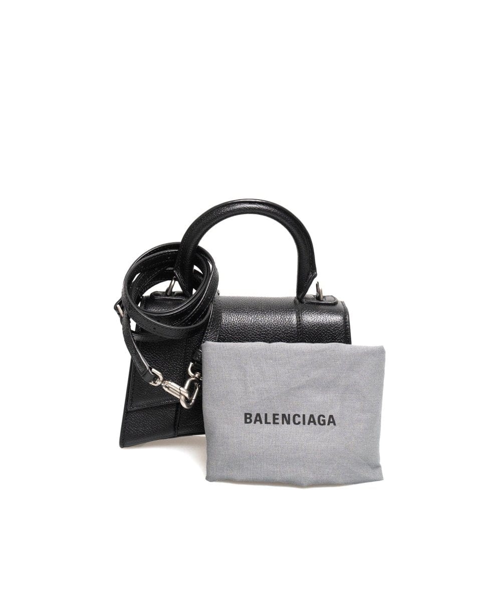 Balenciaga Balenciaga Hourglass Bag - ADL1564