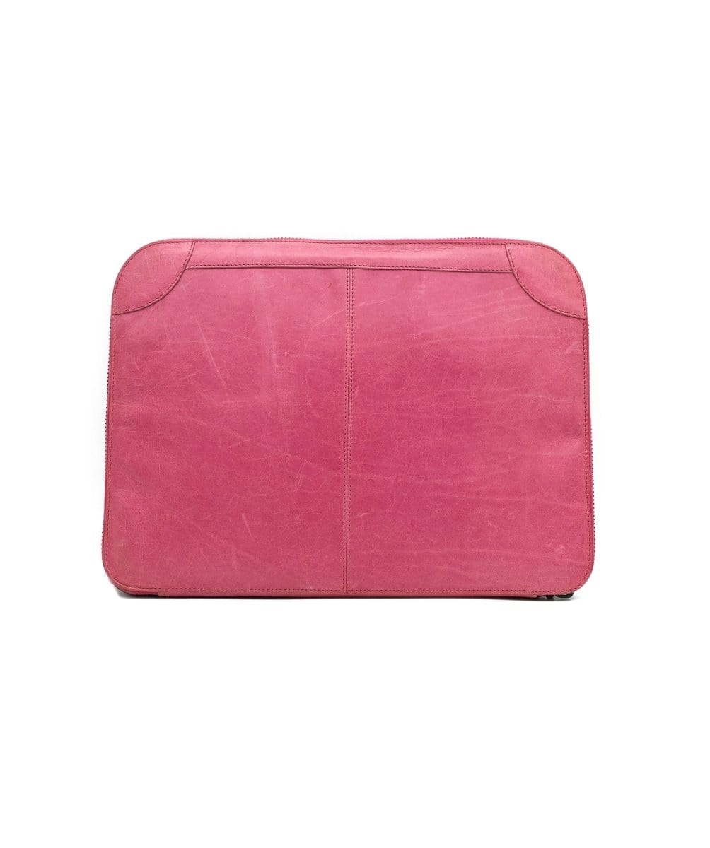 Balenciaga Balenciaga Laptop Case RJL1773