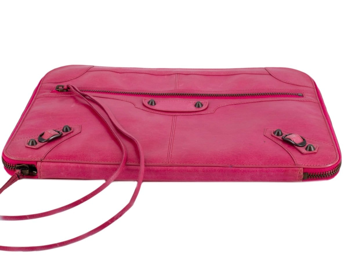 Balenciaga Balenciaga Laptop Case RJL1773