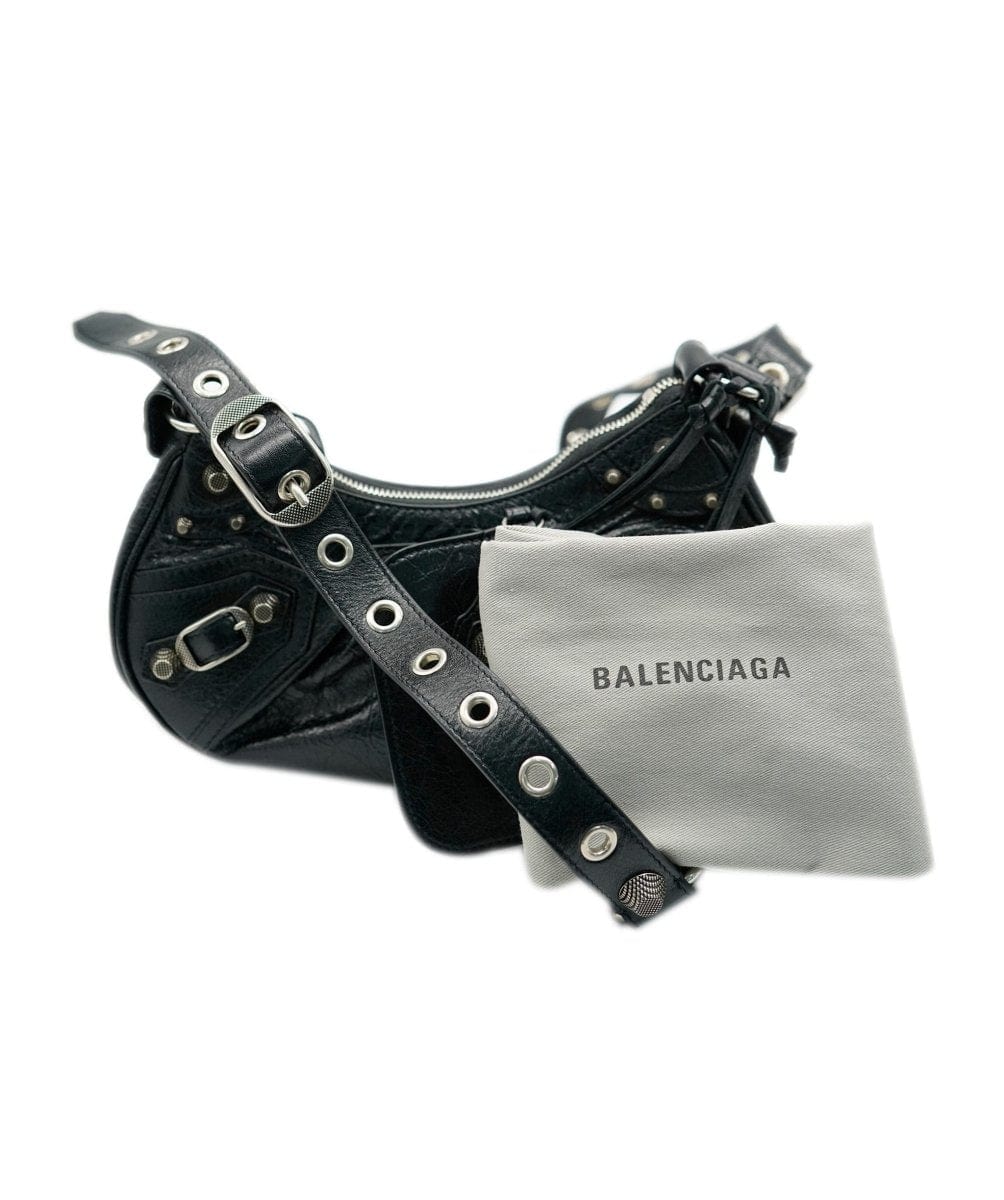 Balenciaga Balenciaga le cagole small  AVL1167