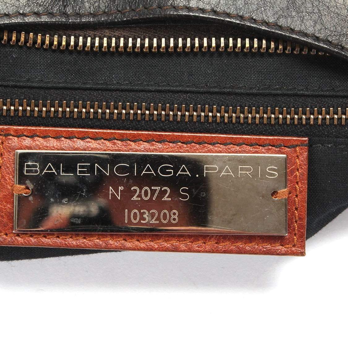 Balenciaga Balenciaga Motocross Classic The First - RCL1208