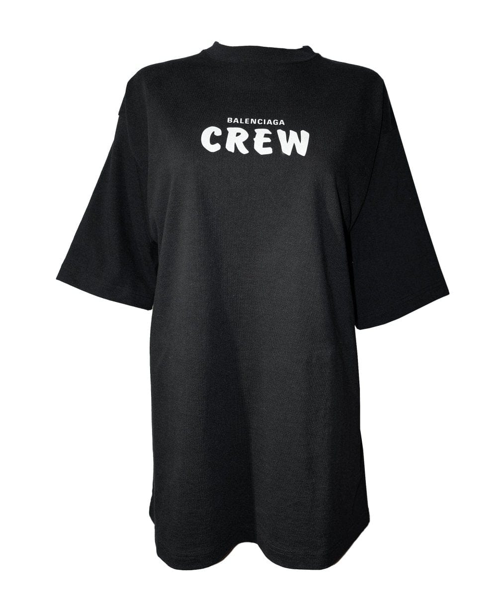 Balenciaga Crew Tshirt RJC2609