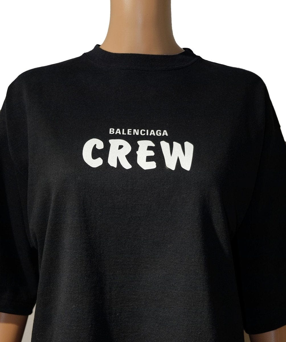 Balenciaga Crew Tshirt RJC2609