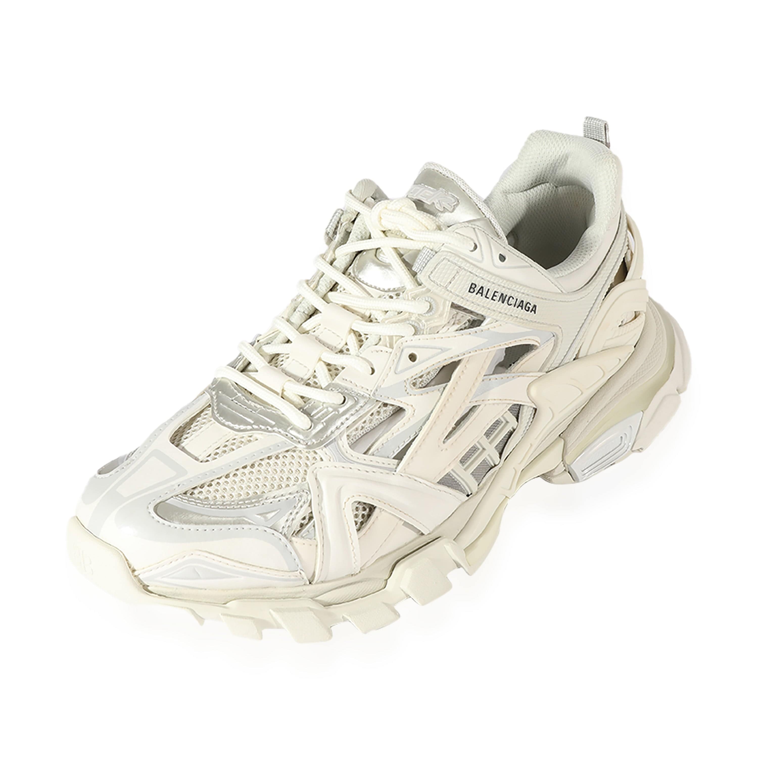 Balenciaga Balenciaga Wmns Track.2 'White'