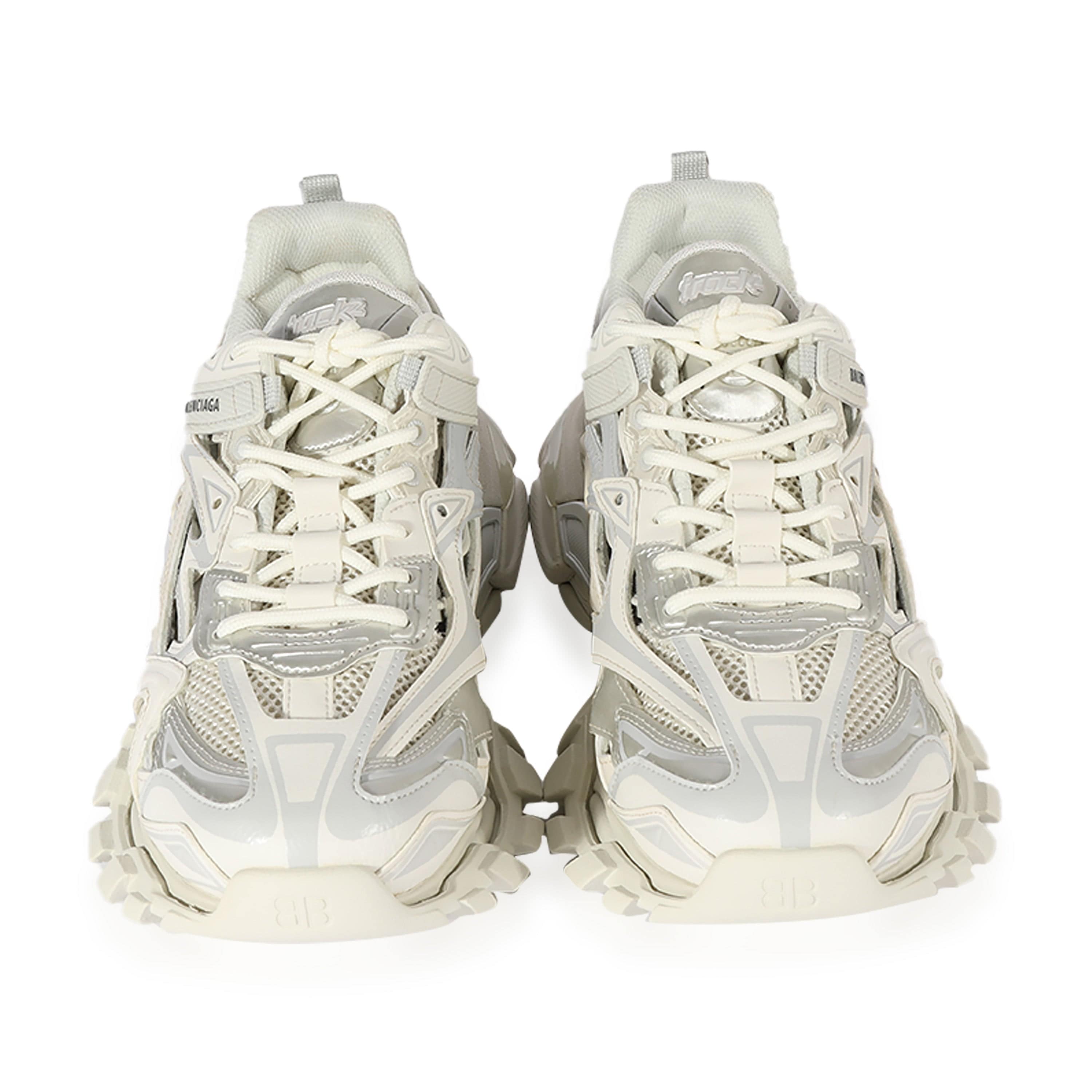 Balenciaga Balenciaga Wmns Track.2 'White'