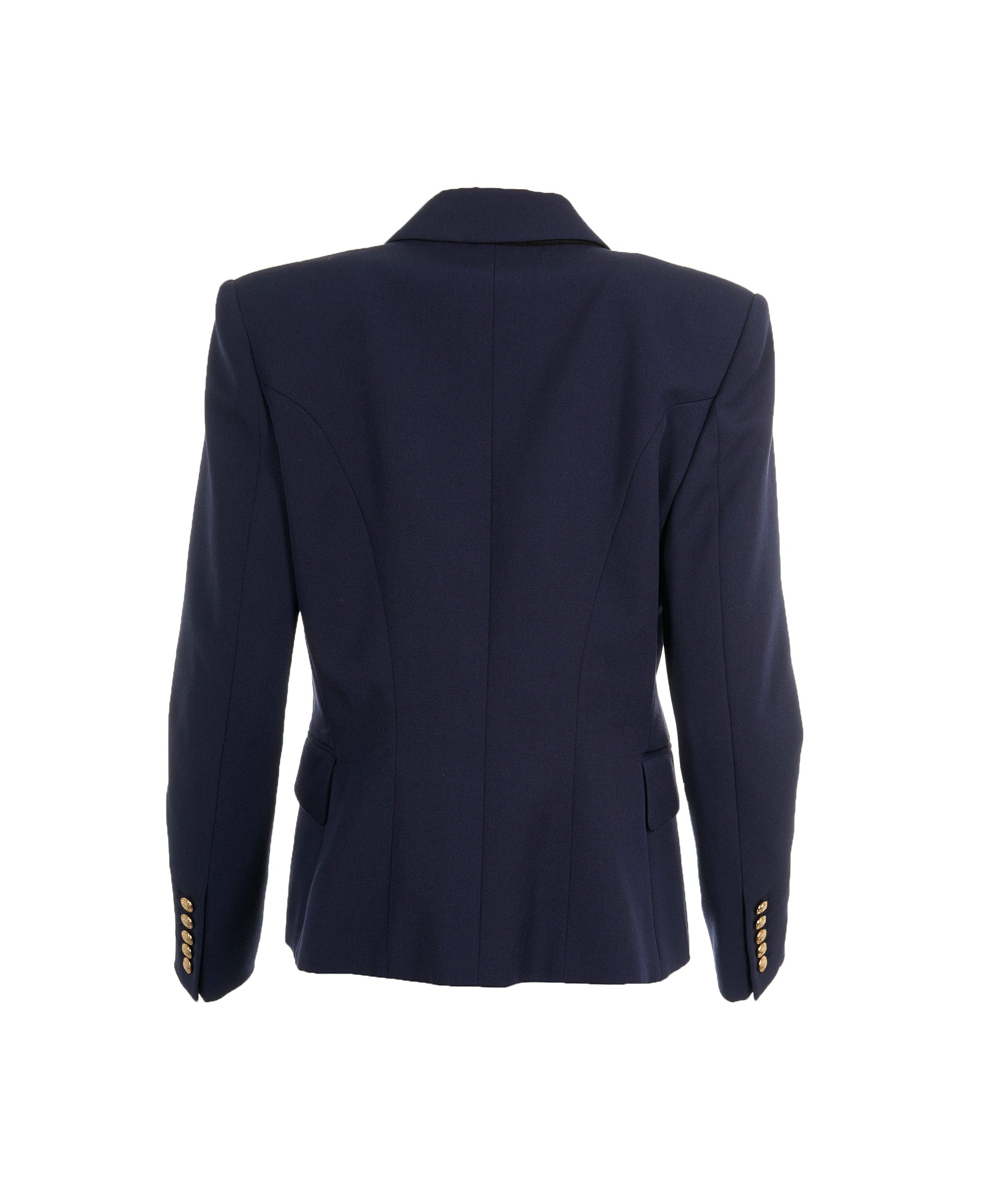 Balmain Balmain Navy Blazer ALC0932