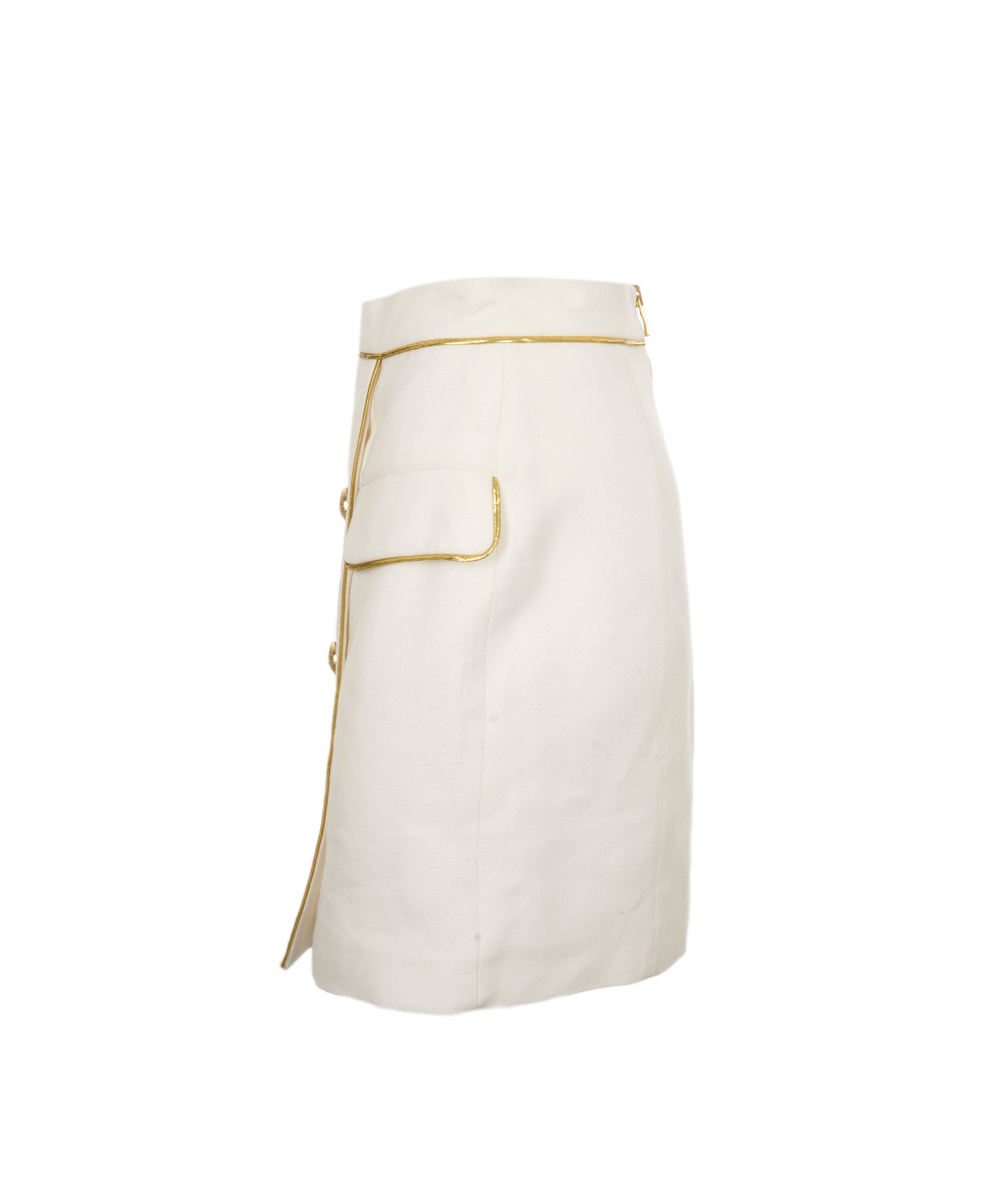 Balmain Balmain skirt ALL0410