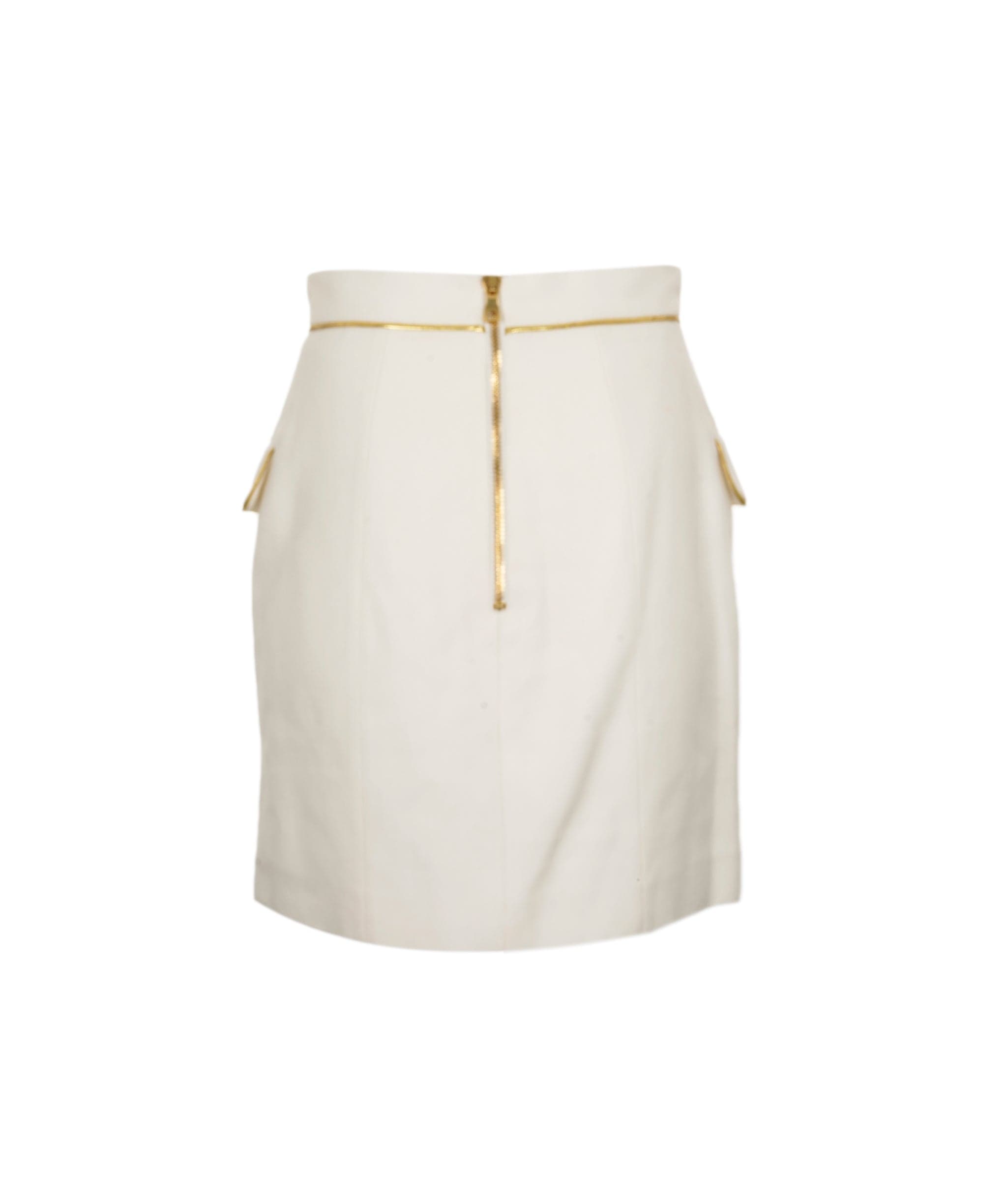 Balmain Balmain skirt ALL0410