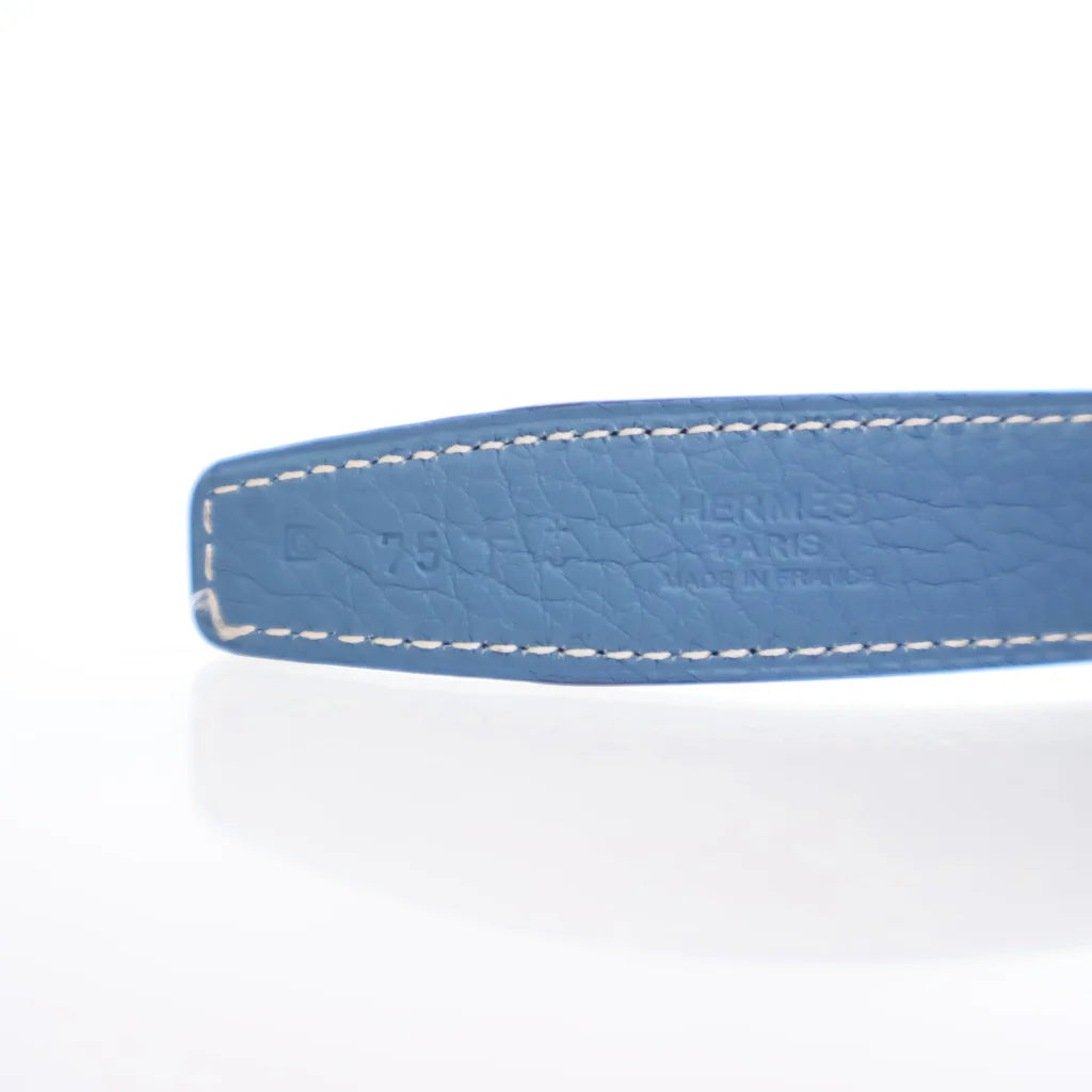 Hermes H Belt 6N817D