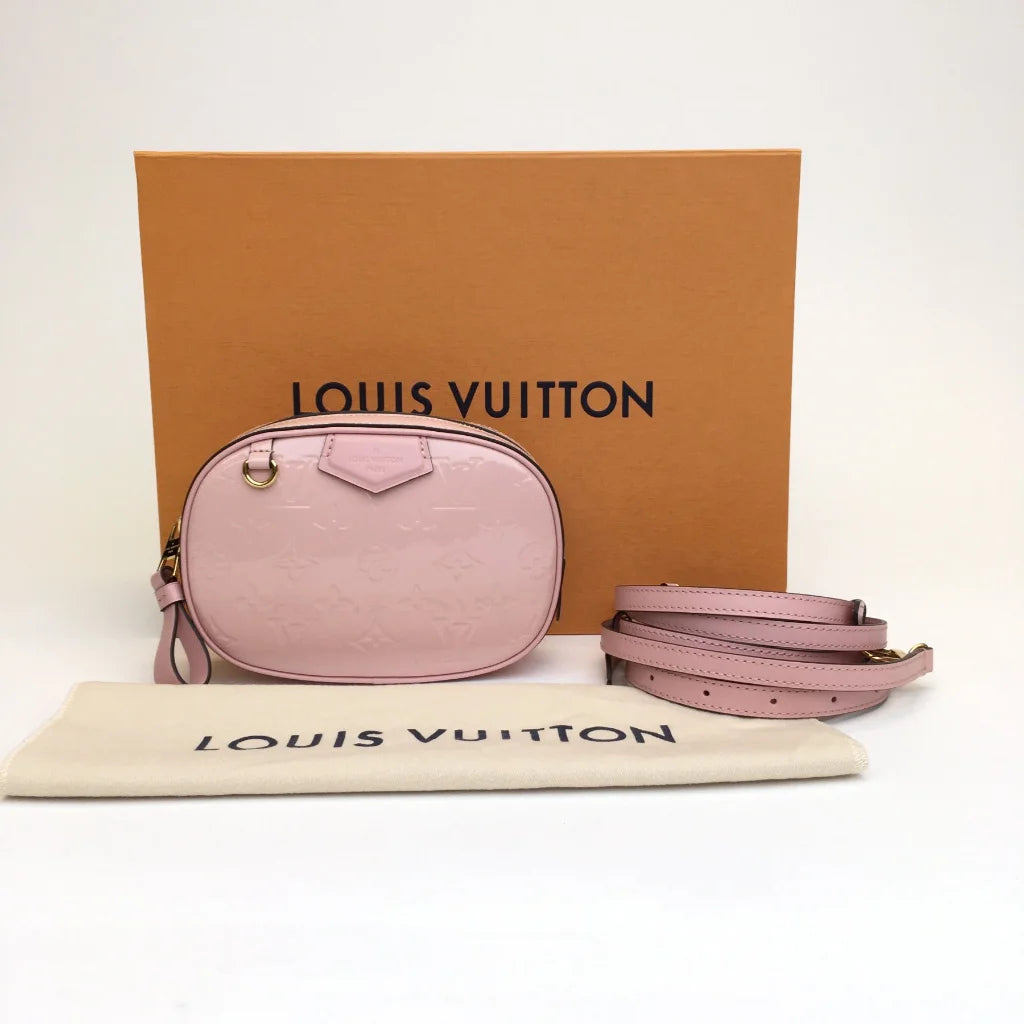 Louis Vuitton Belt Bag S7ZIO4