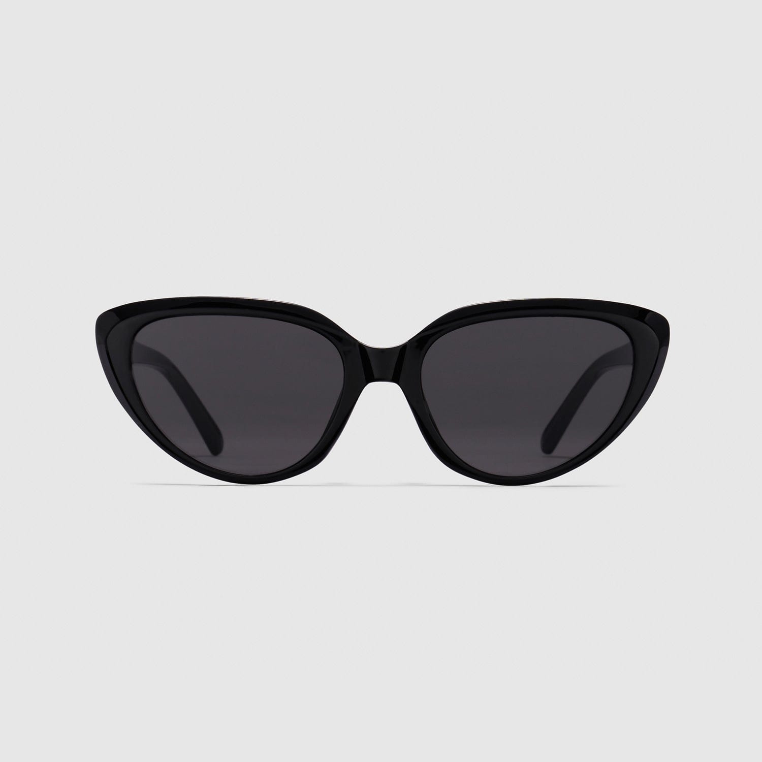 BLUE ELEPHANT DEV SUNGLASSES BLACK (النظارات الشمسية)