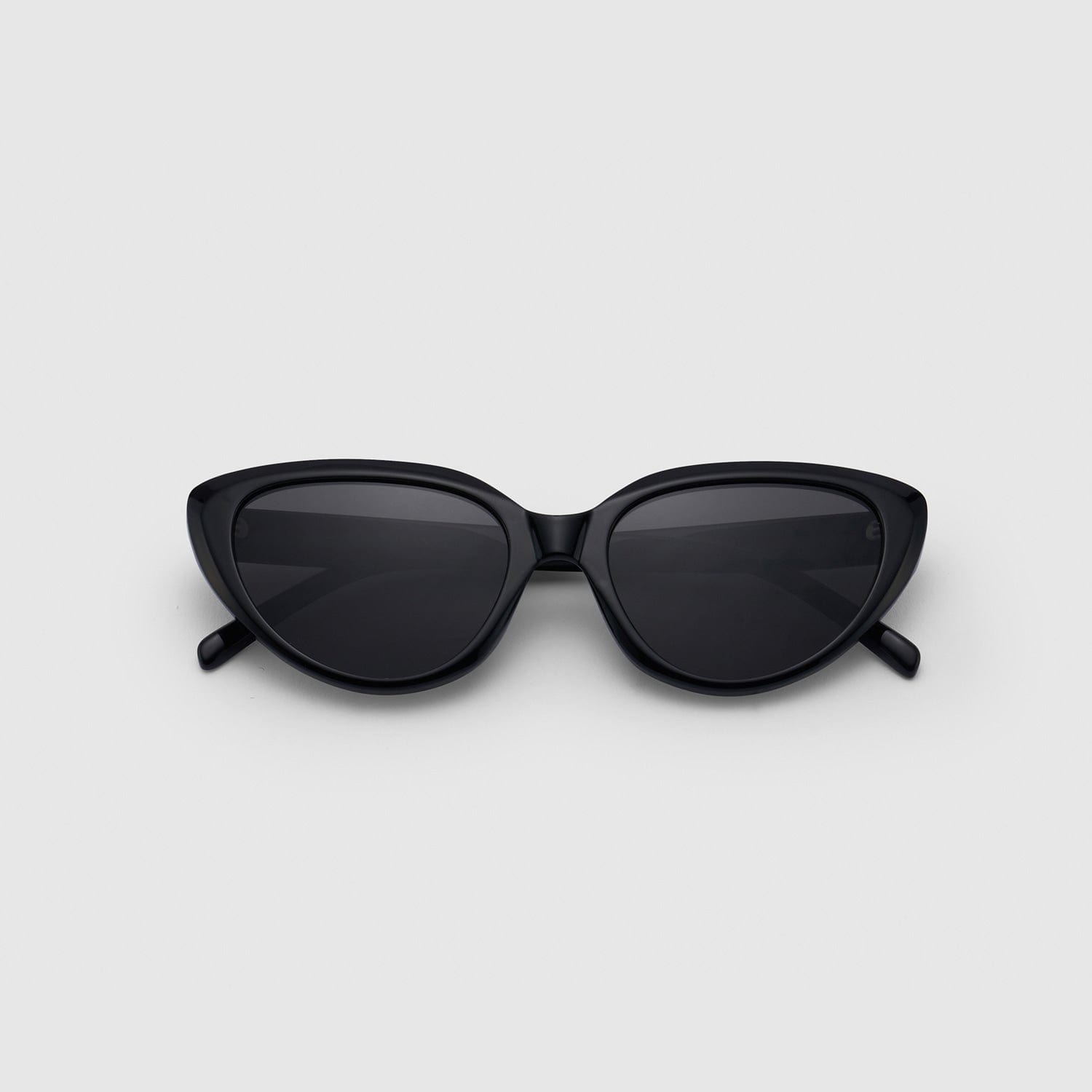 BLUE ELEPHANT DEV SUNGLASSES BLACK (النظارات الشمسية)