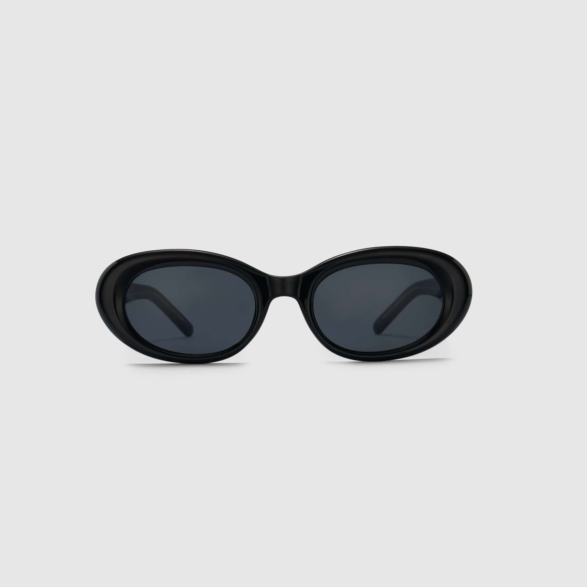 BLUE ELEPHANT DIND SUNGLASSES BLACK (النظارات الشمسية)