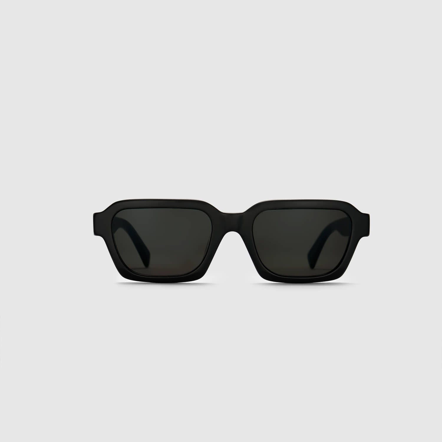 BLUE ELEPHANT HANGANG SUNGLASSES BLACK (النظارات الشمسية)