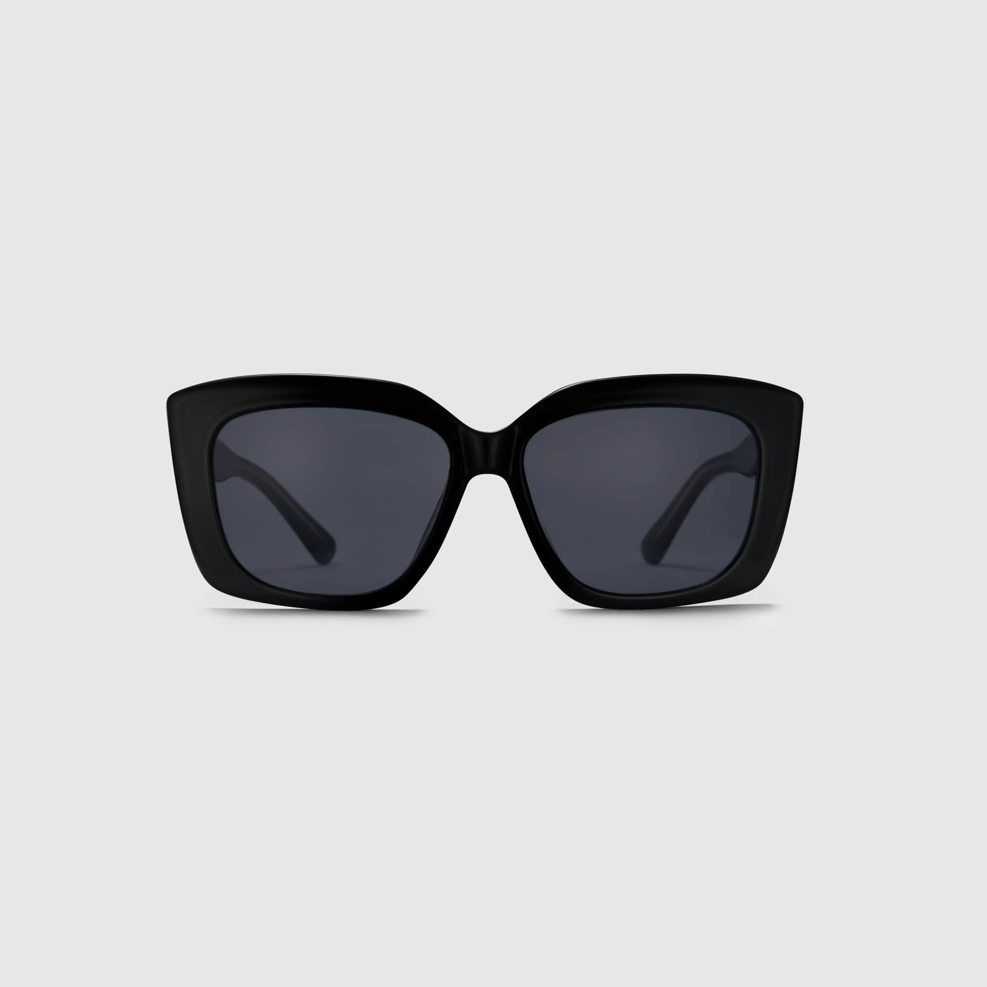 BLUE ELEPHANT ORR SUNGLASSES BLACK (النظارات الشمسية)