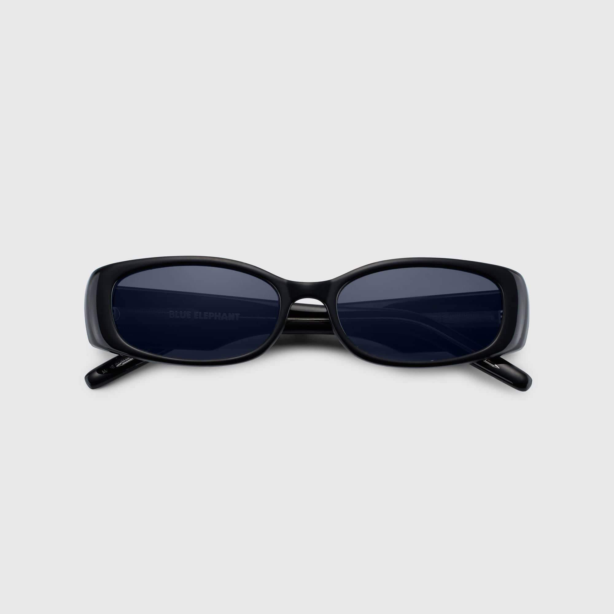 BLUE ELEPHANT RANGER SUNGLASSES BLACK (النظارات الشمسية)