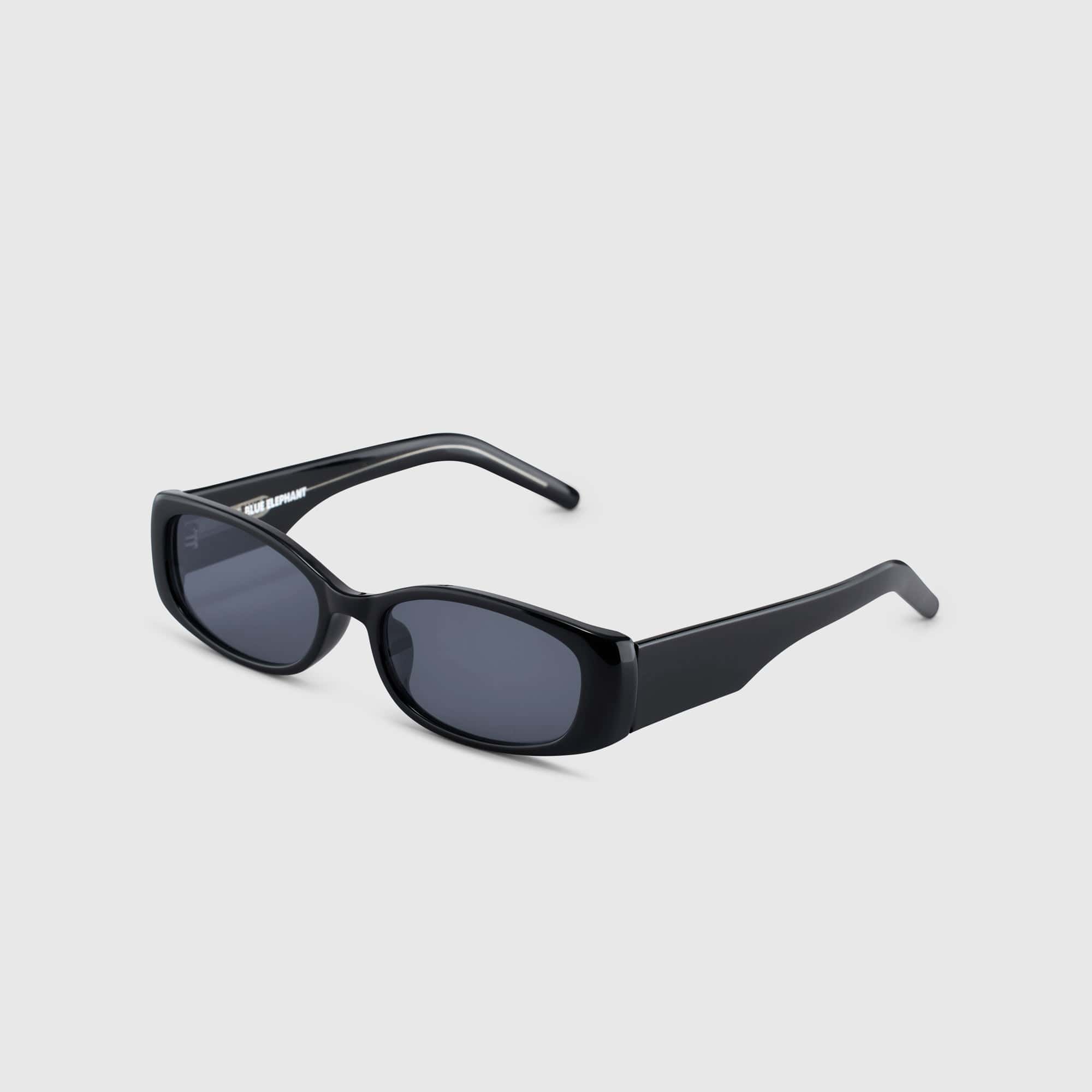 BLUE ELEPHANT RANGER SUNGLASSES BLACK (النظارات الشمسية)