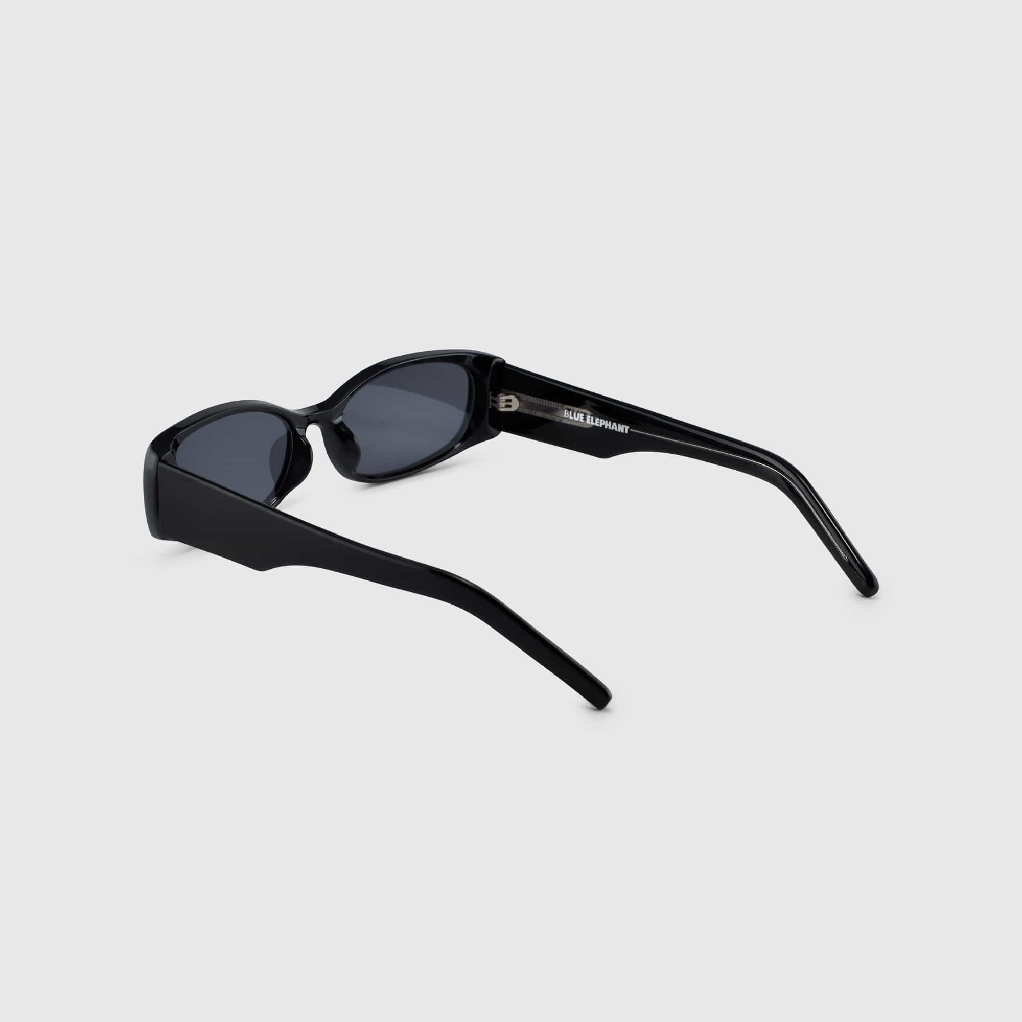 BLUE ELEPHANT RANGER SUNGLASSES BLACK (النظارات الشمسية)