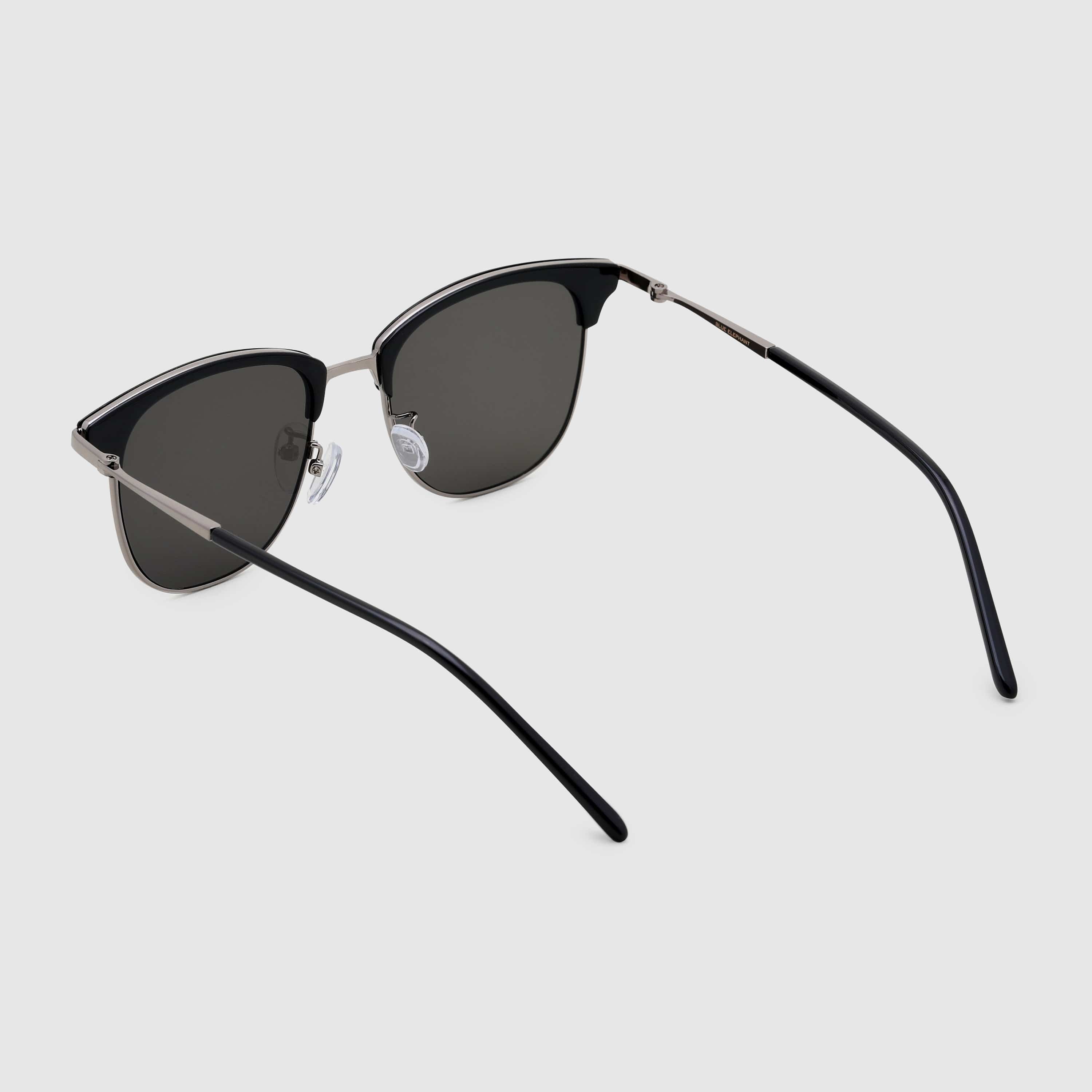 BLUE ELEPHANT RONALD SUNGLASSES BLACK (النظارات الشمسية)