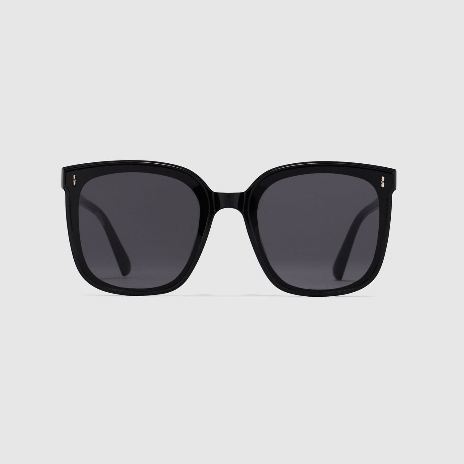 BLUE ELEPHANT VAINT SUNGLASSES BLACK (النظارات الشمسية)