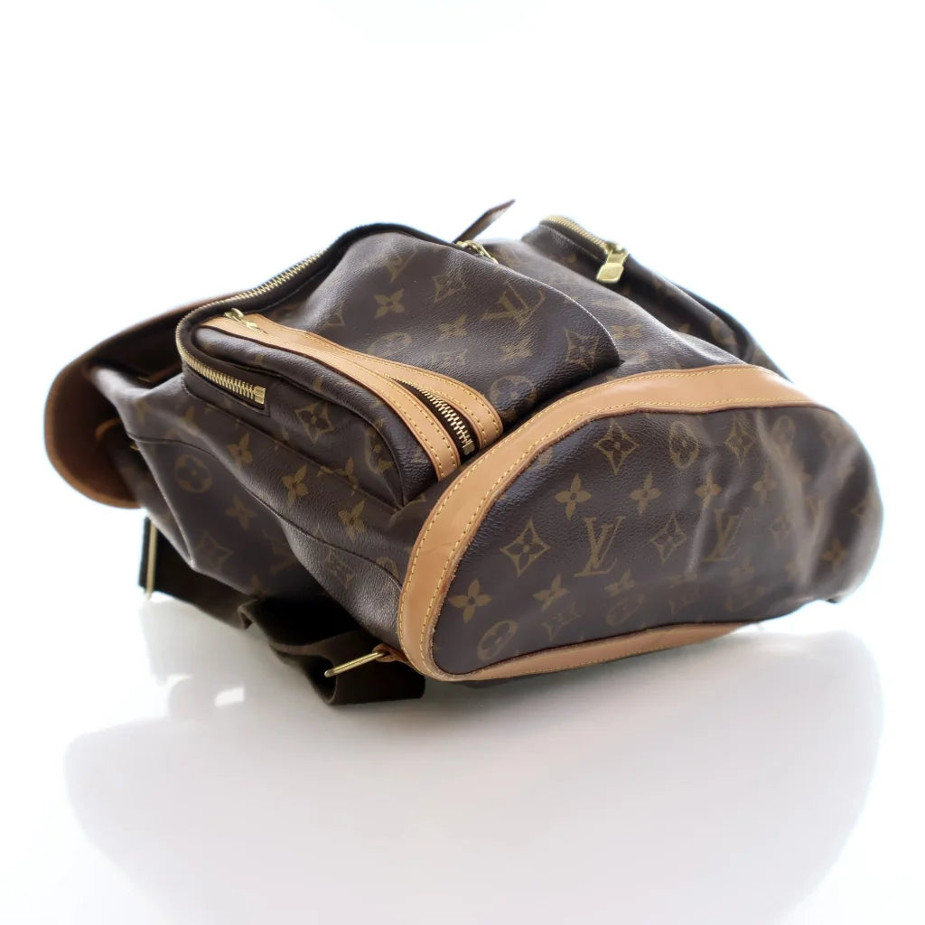 Louis Vuitton Monogram Bosphore Backpack PXH6JW